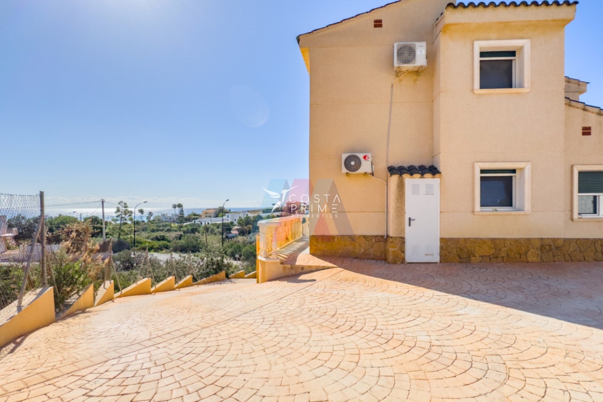 Reventa - Chalet / Villa - El Campello