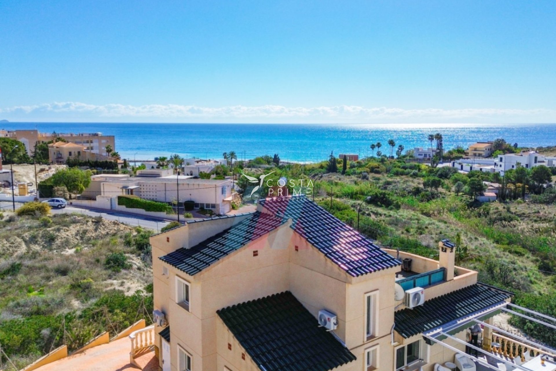 Reventa - Chalet / Villa - El Campello