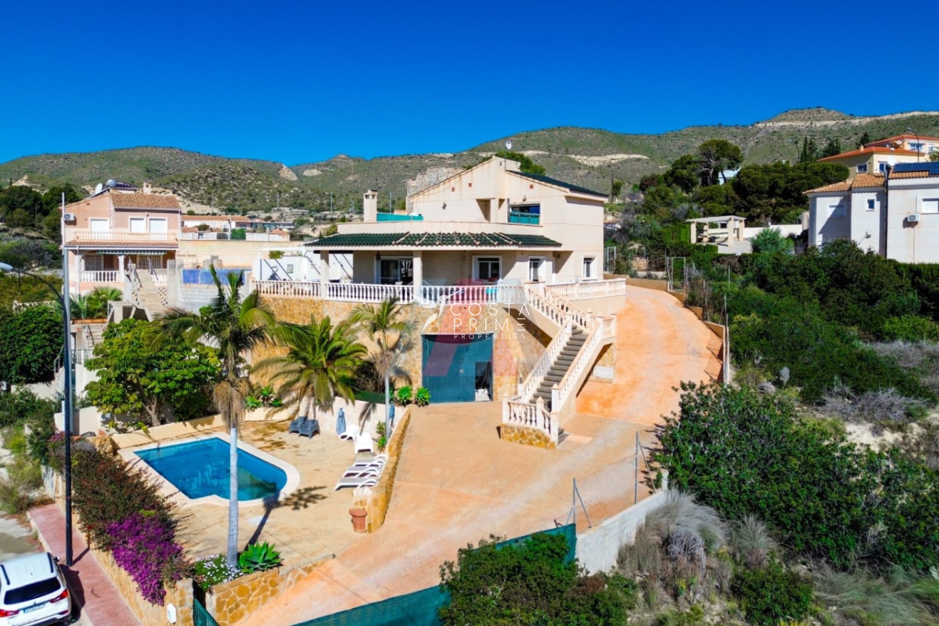Reventa - Chalet / Villa - El Campello