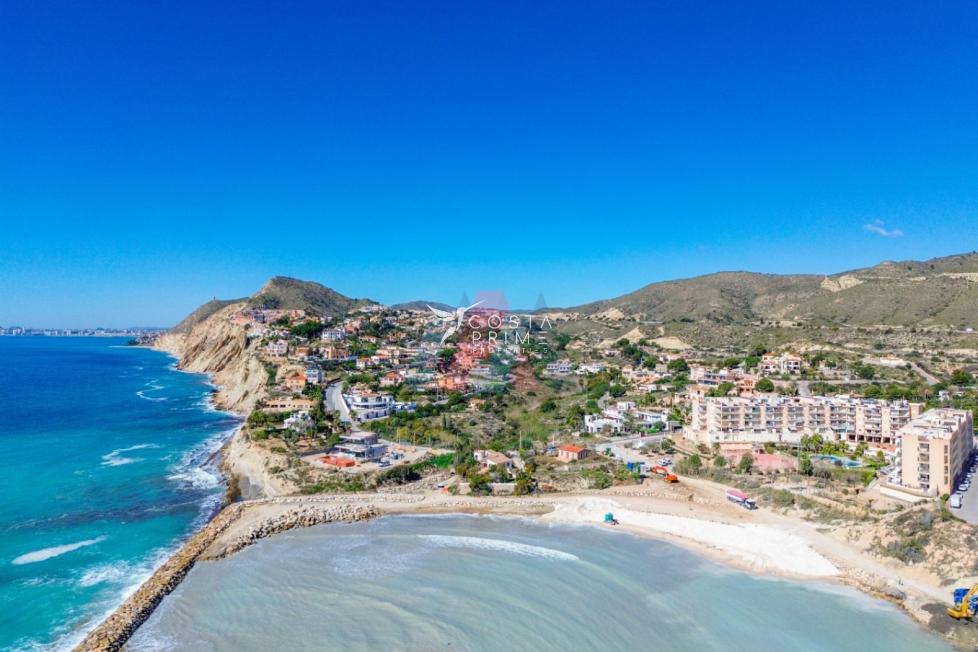 Reventa - Chalet / Villa - El Campello