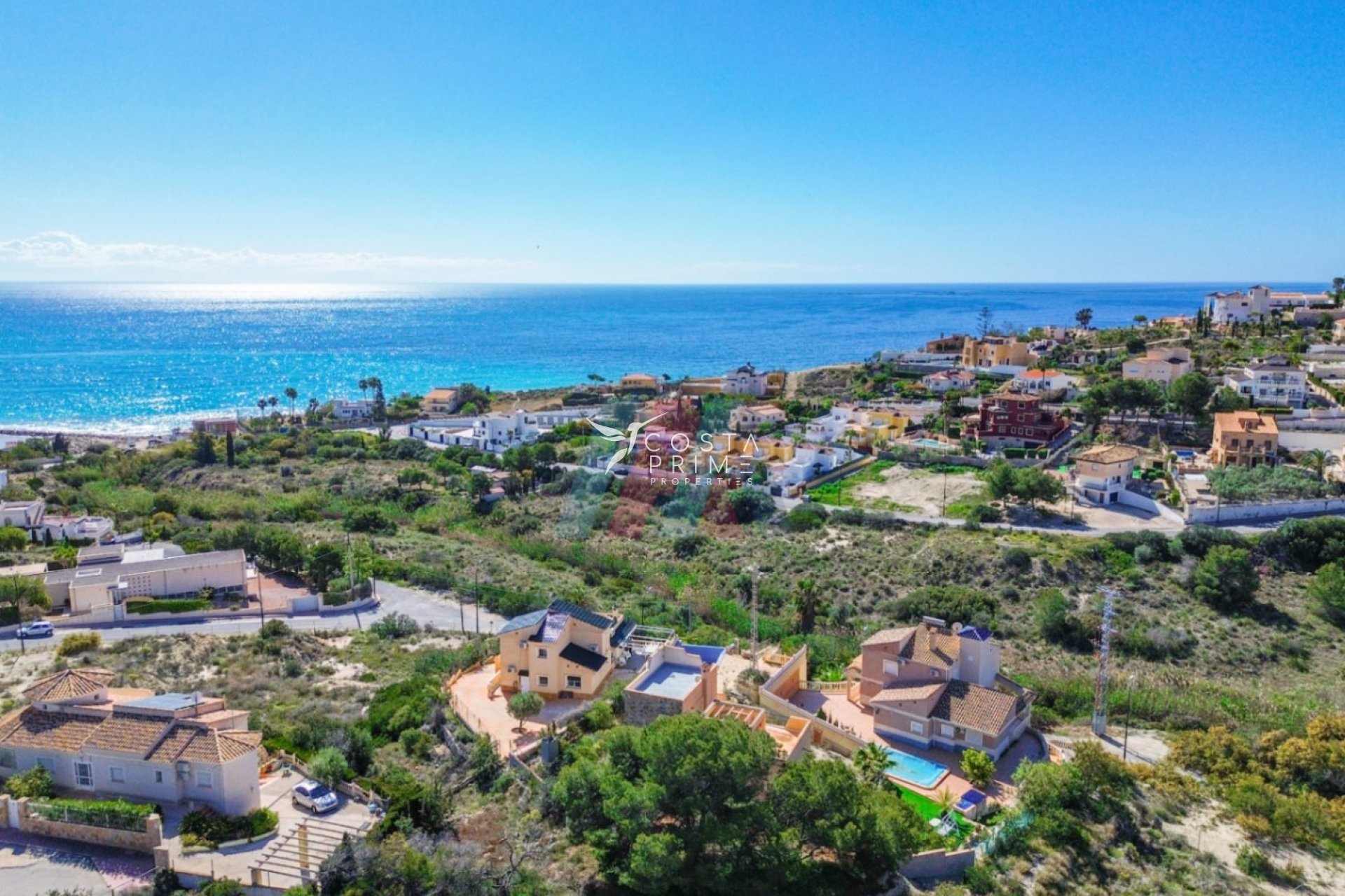 Reventa - Chalet / Villa - El Campello