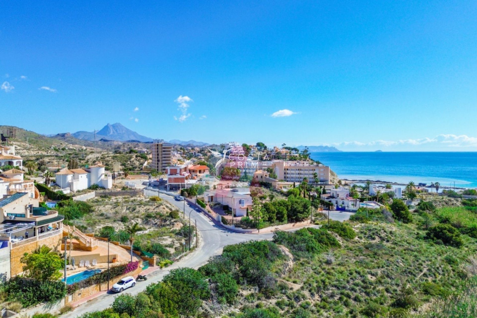 Reventa - Chalet / Villa - El Campello
