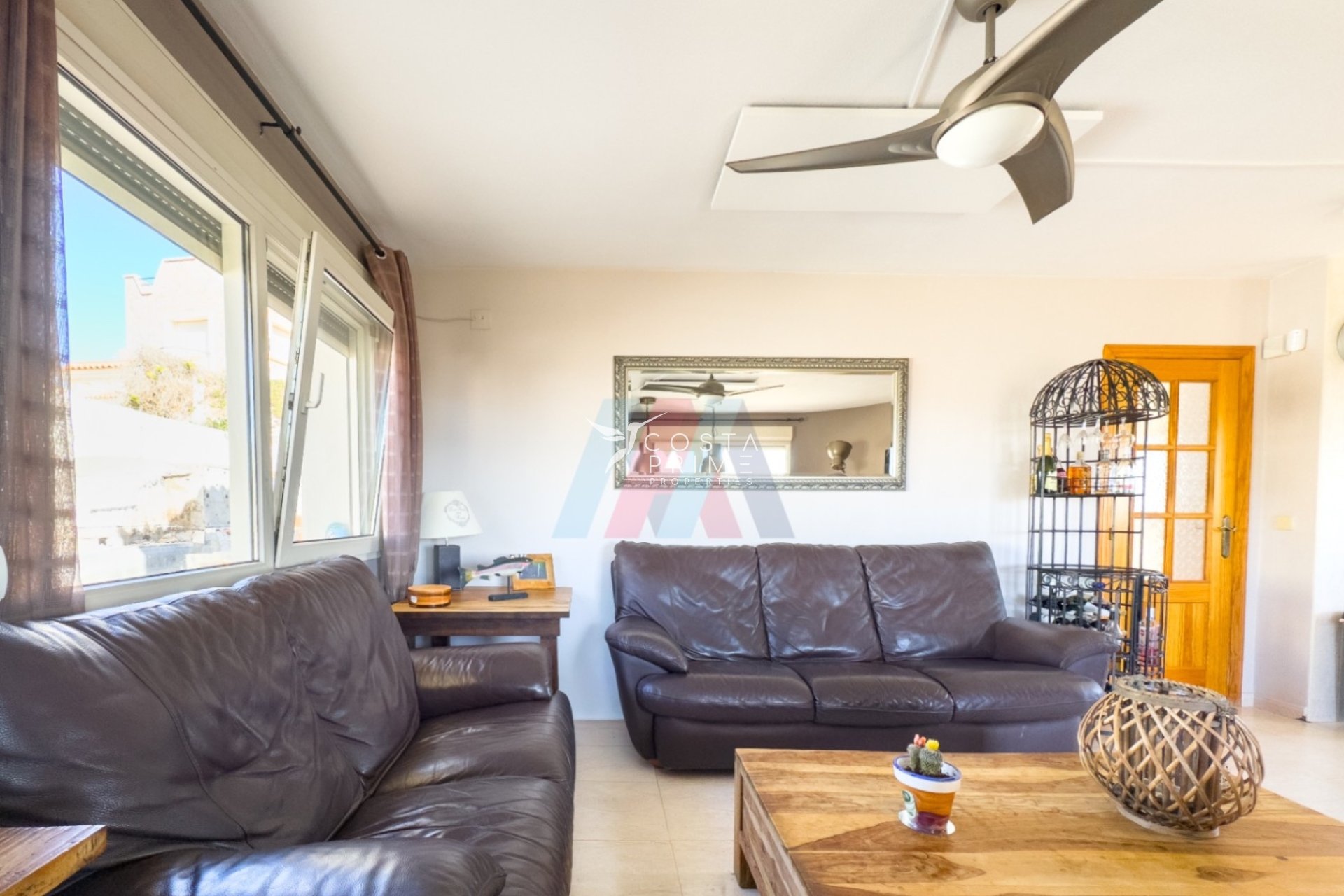 Reventa - Chalet / Villa - El Campello
