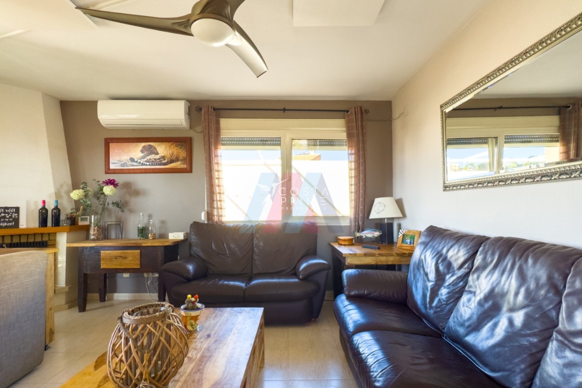 Reventa - Chalet / Villa - El Campello