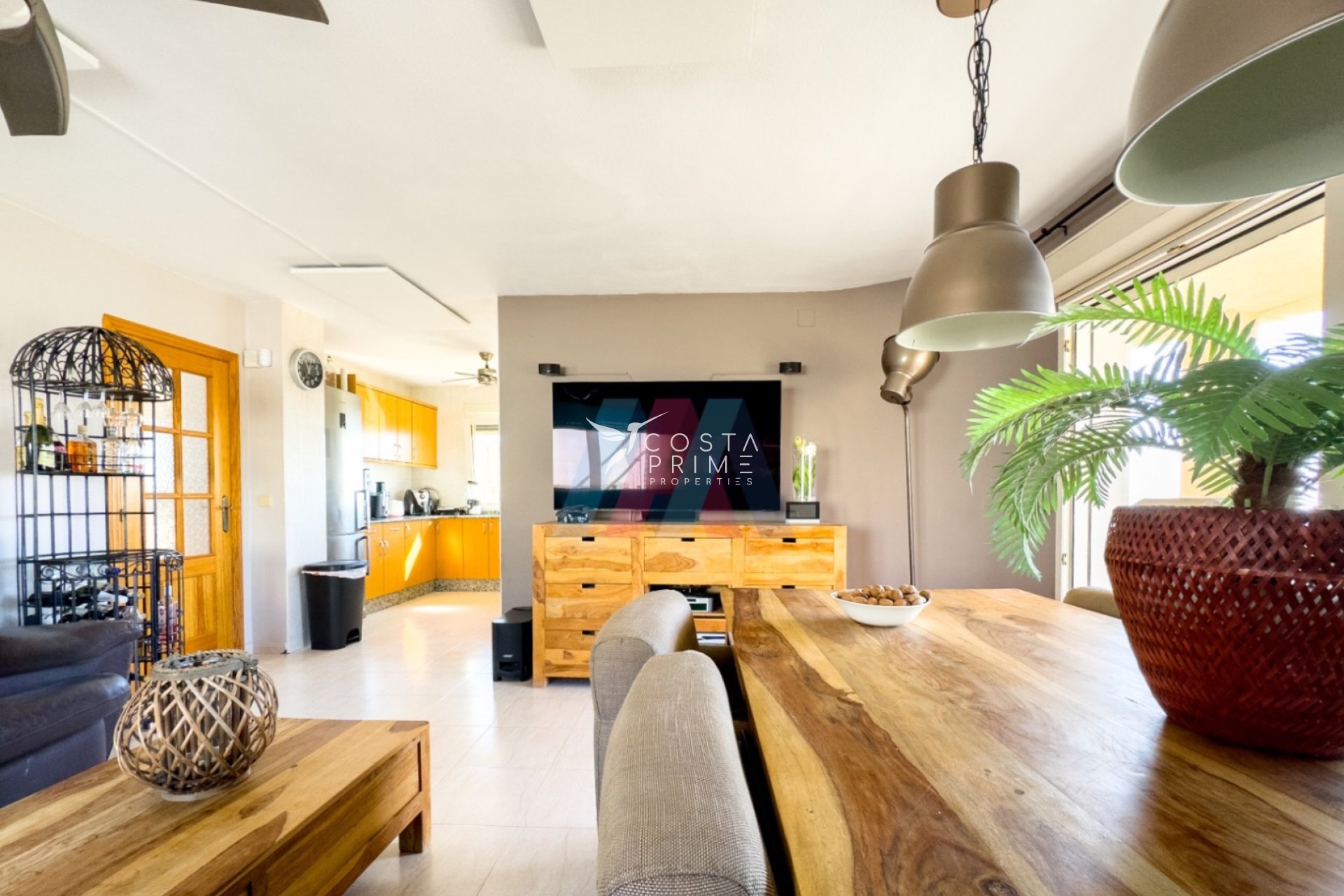 Reventa - Chalet / Villa - El Campello