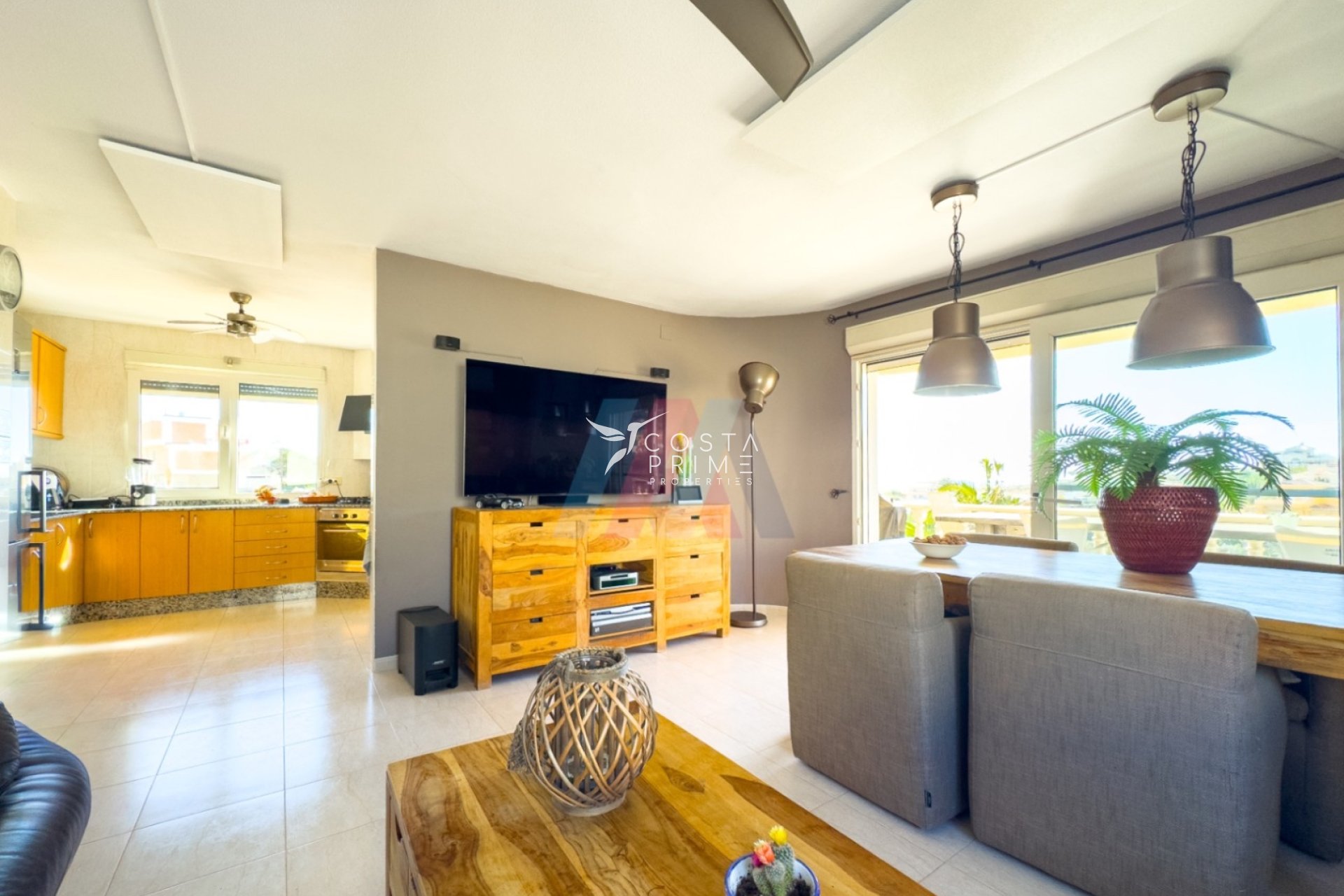 Reventa - Chalet / Villa - El Campello