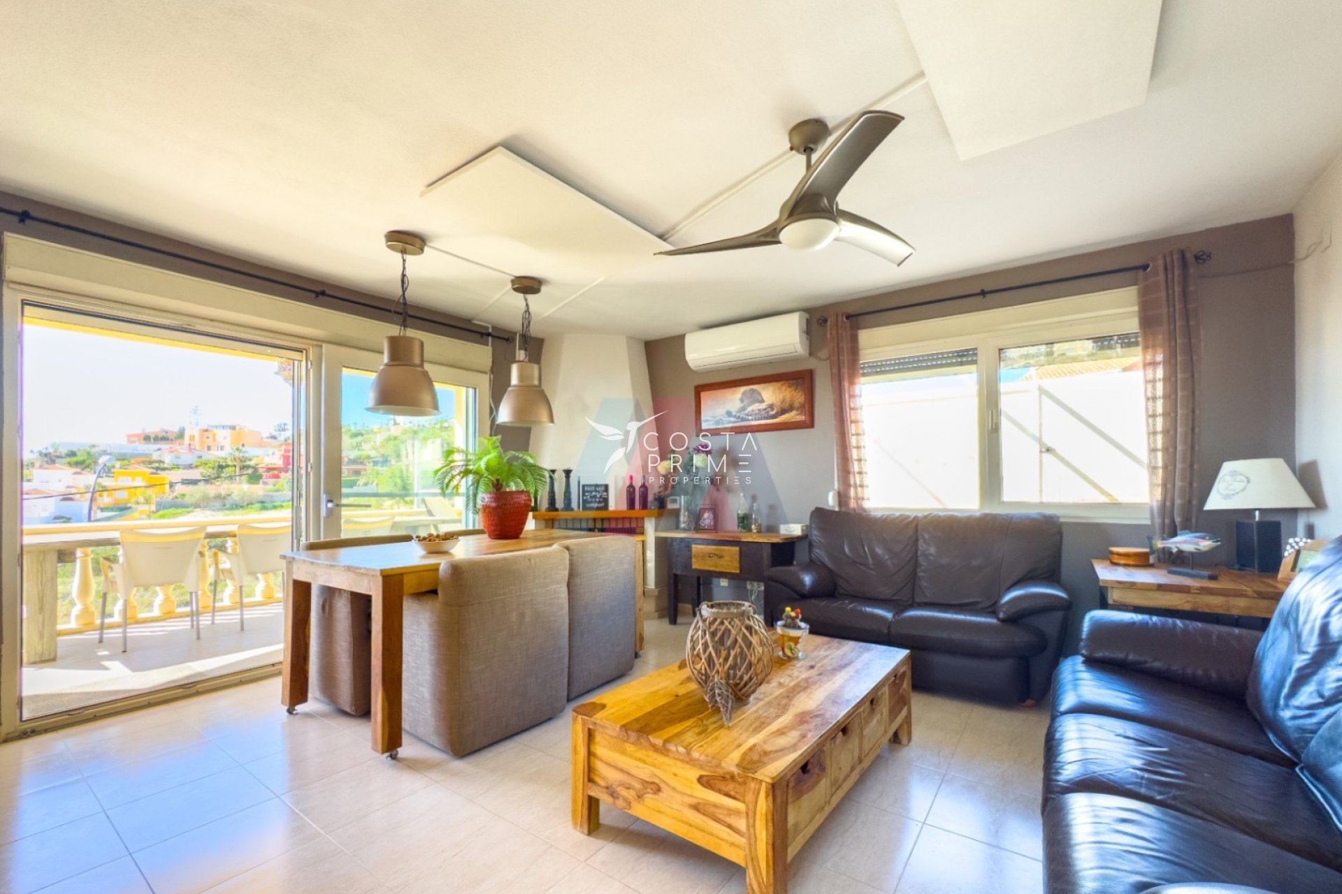 Reventa - Chalet / Villa - El Campello