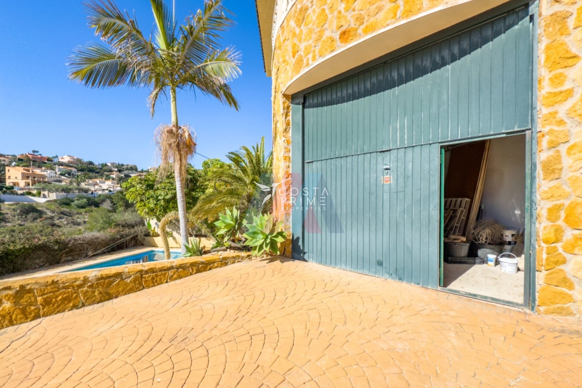 Reventa - Chalet / Villa - El Campello