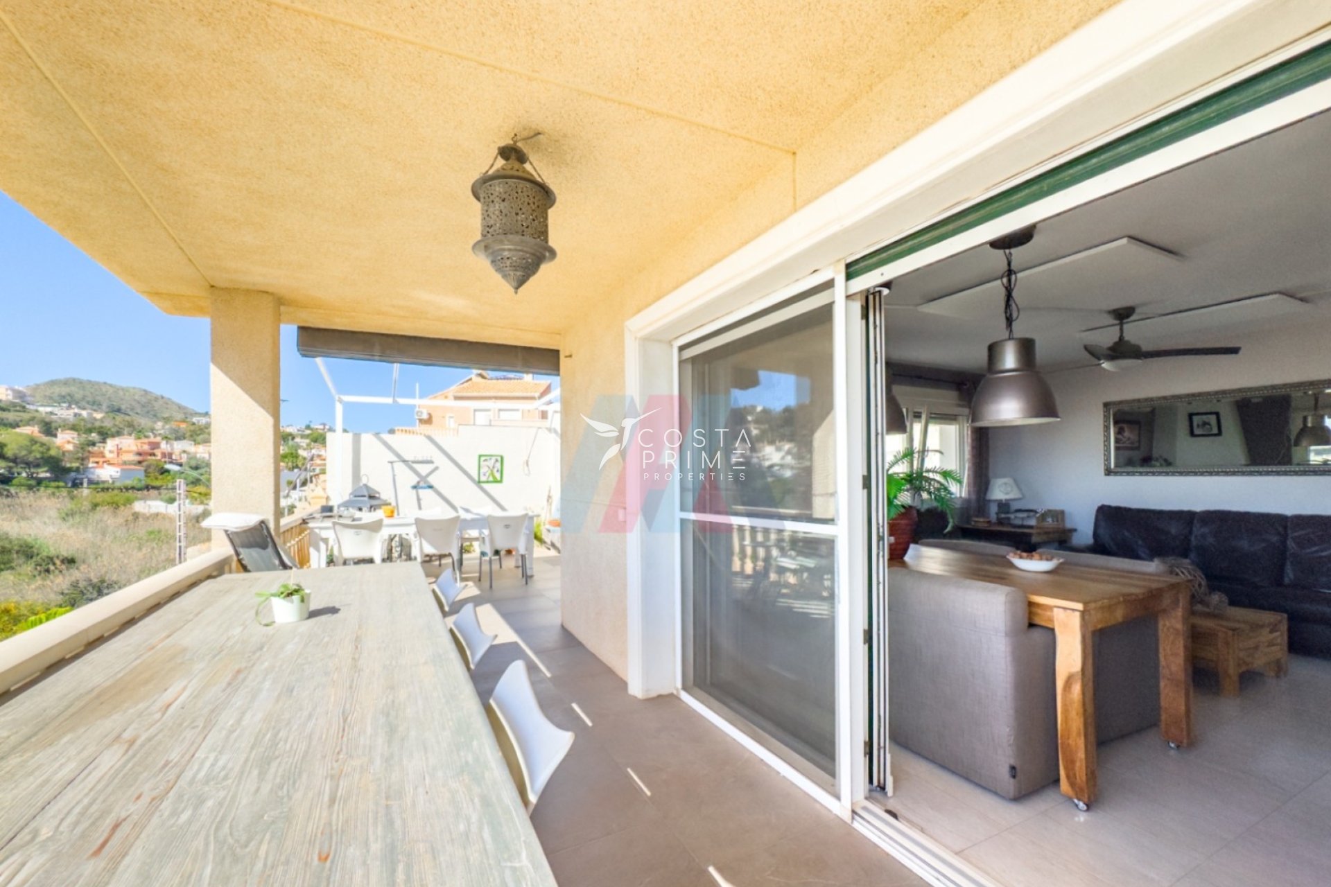 Reventa - Chalet / Villa - El Campello