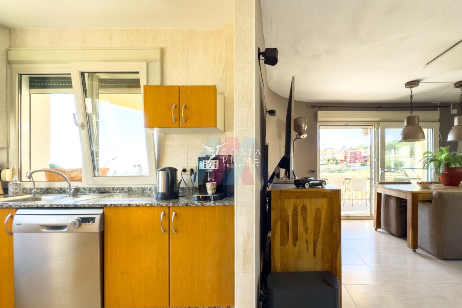 Reventa - Chalet / Villa - El Campello