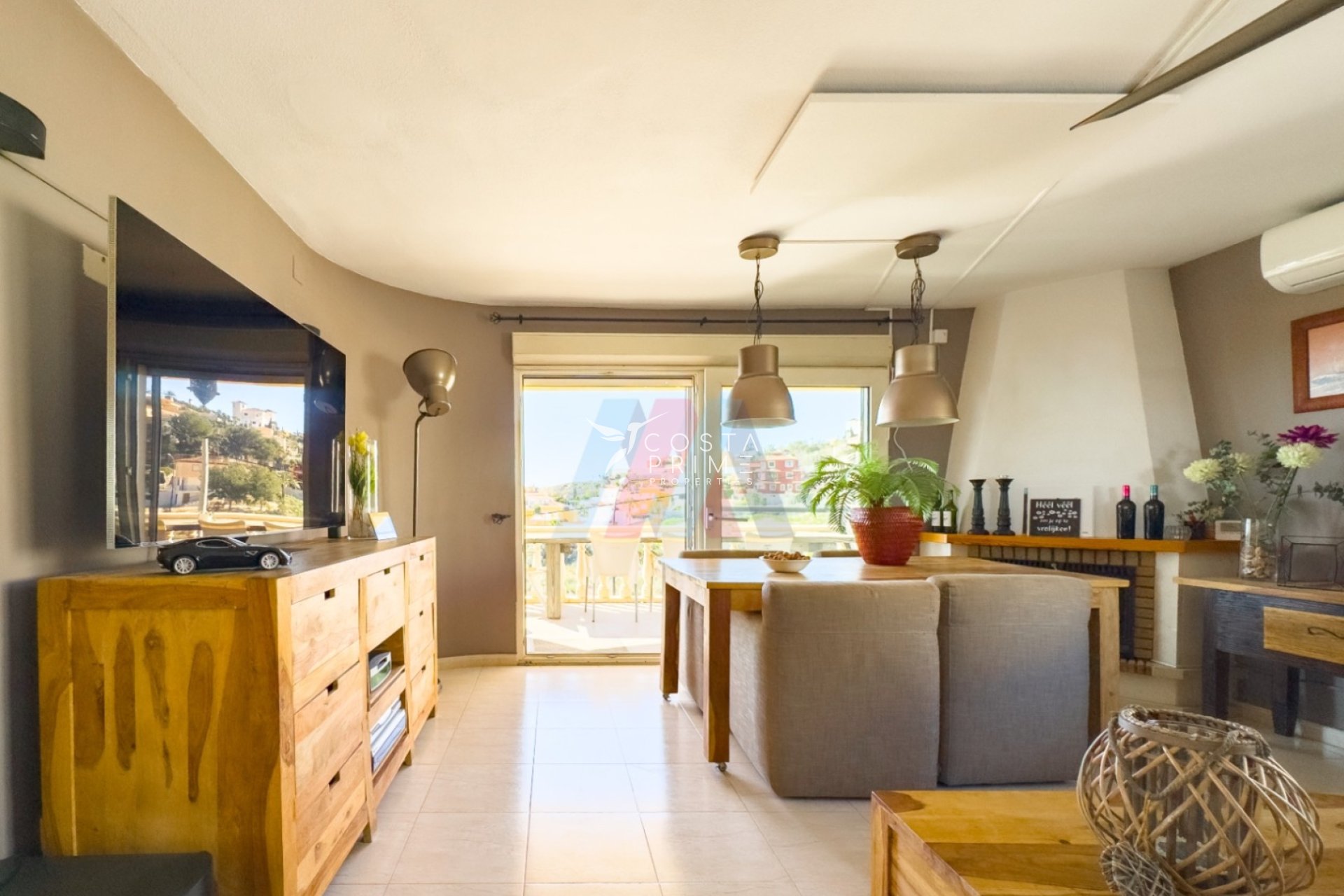 Reventa - Chalet / Villa - El Campello
