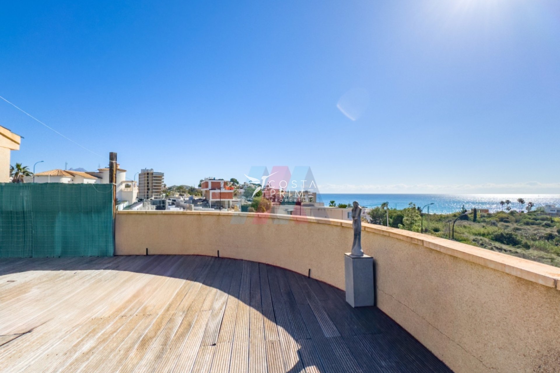Reventa - Chalet / Villa - El Campello