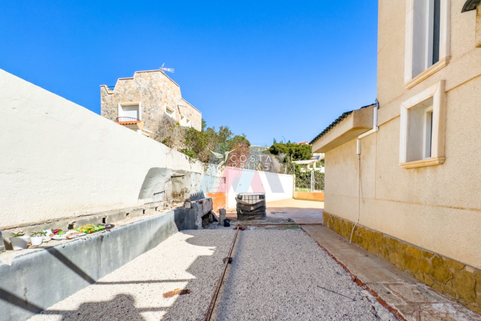 Reventa - Chalet / Villa - El Campello