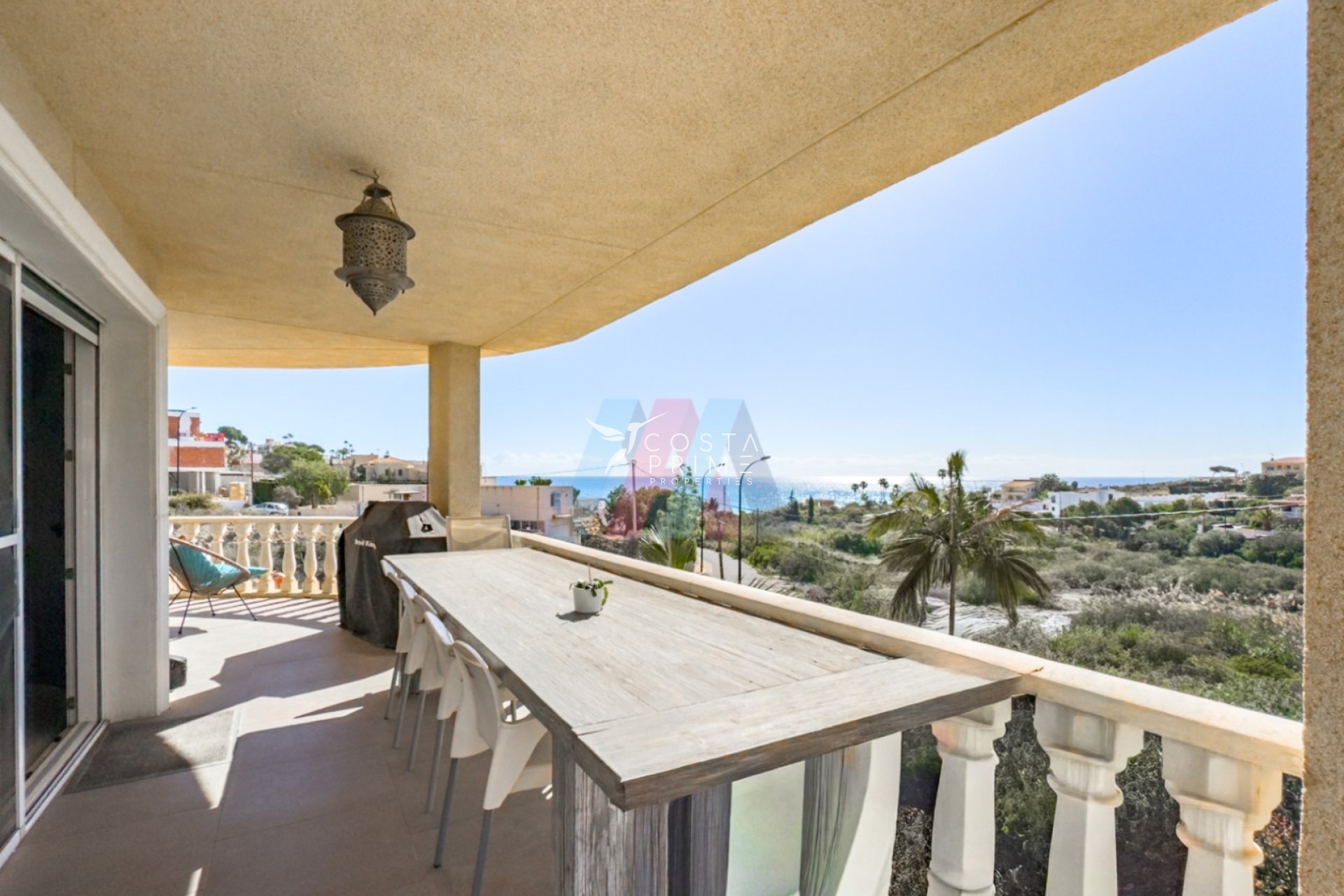 Reventa - Chalet / Villa - El Campello