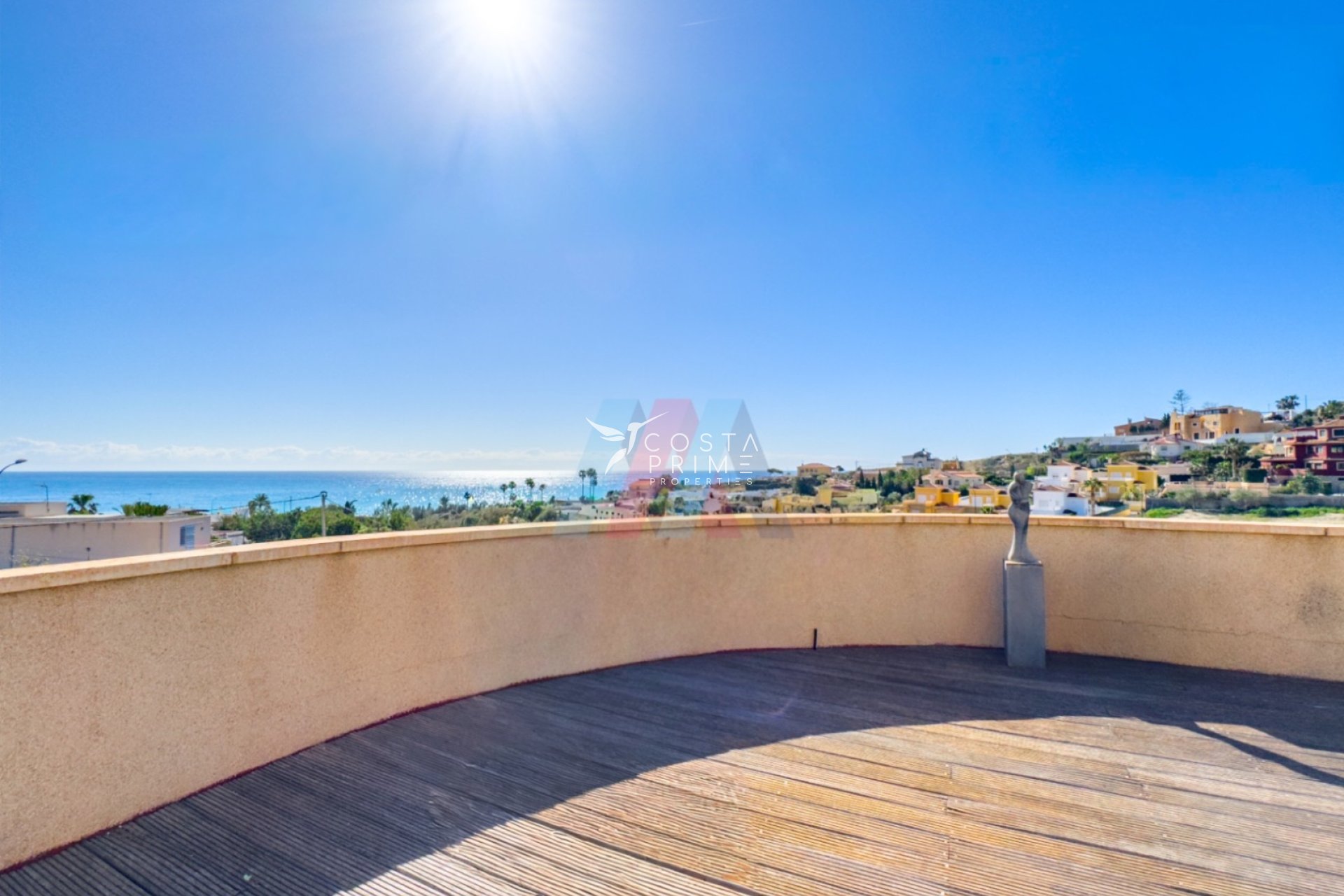 Reventa - Chalet / Villa - El Campello