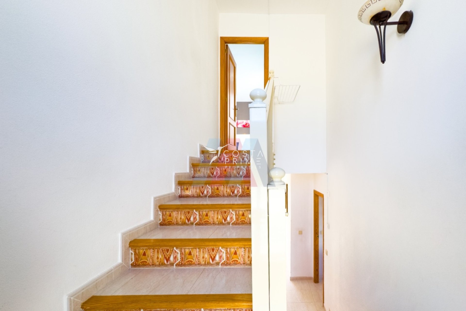 Reventa - Chalet / Villa - El Campello