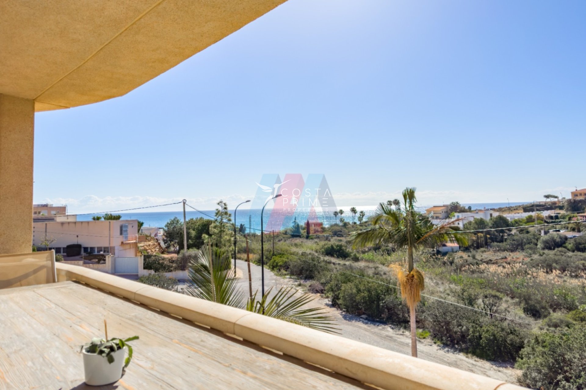 Reventa - Chalet / Villa - El Campello