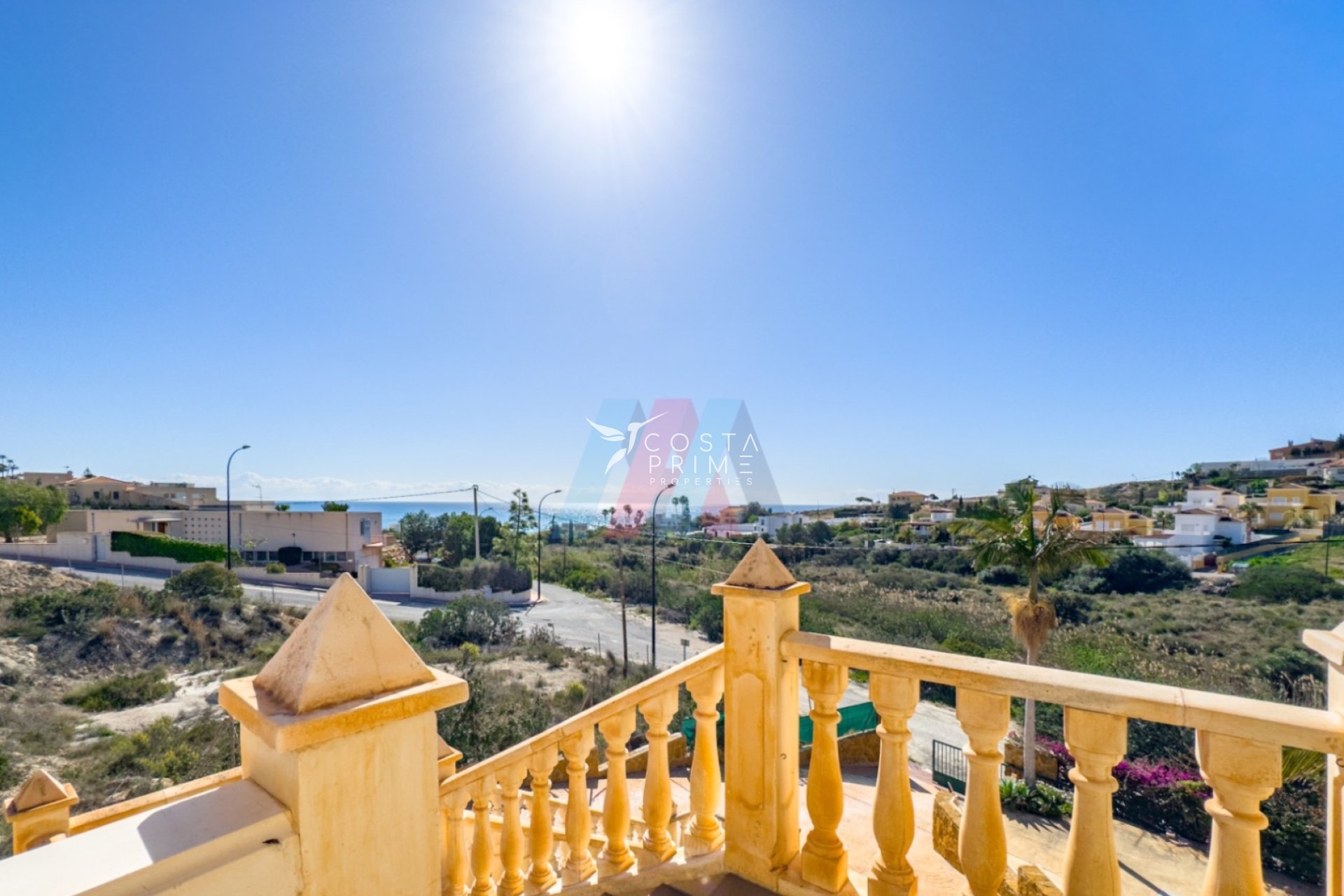Reventa - Chalet / Villa - El Campello