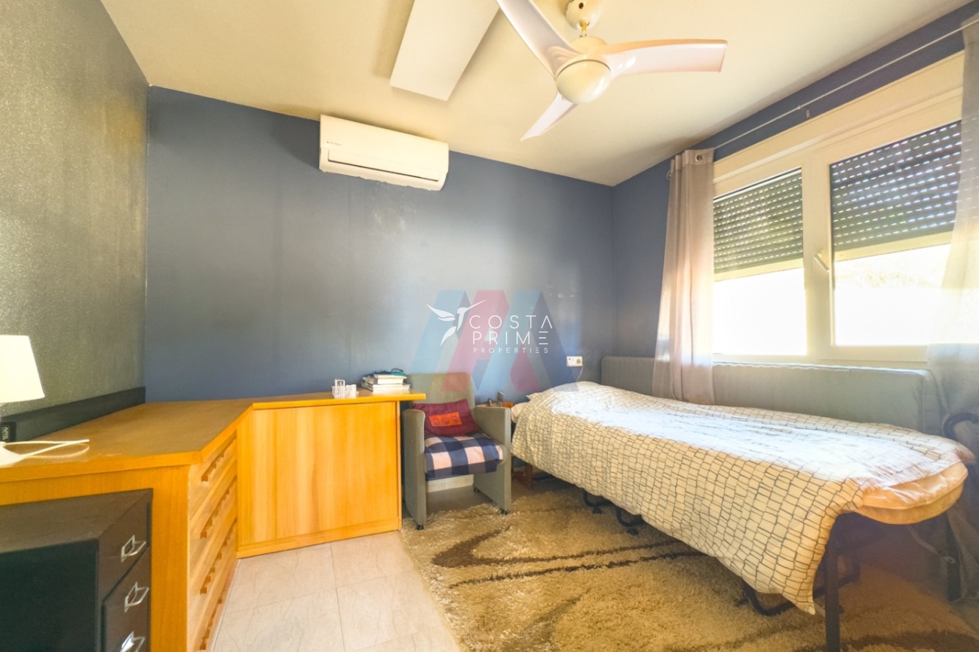 Reventa - Chalet / Villa - El Campello