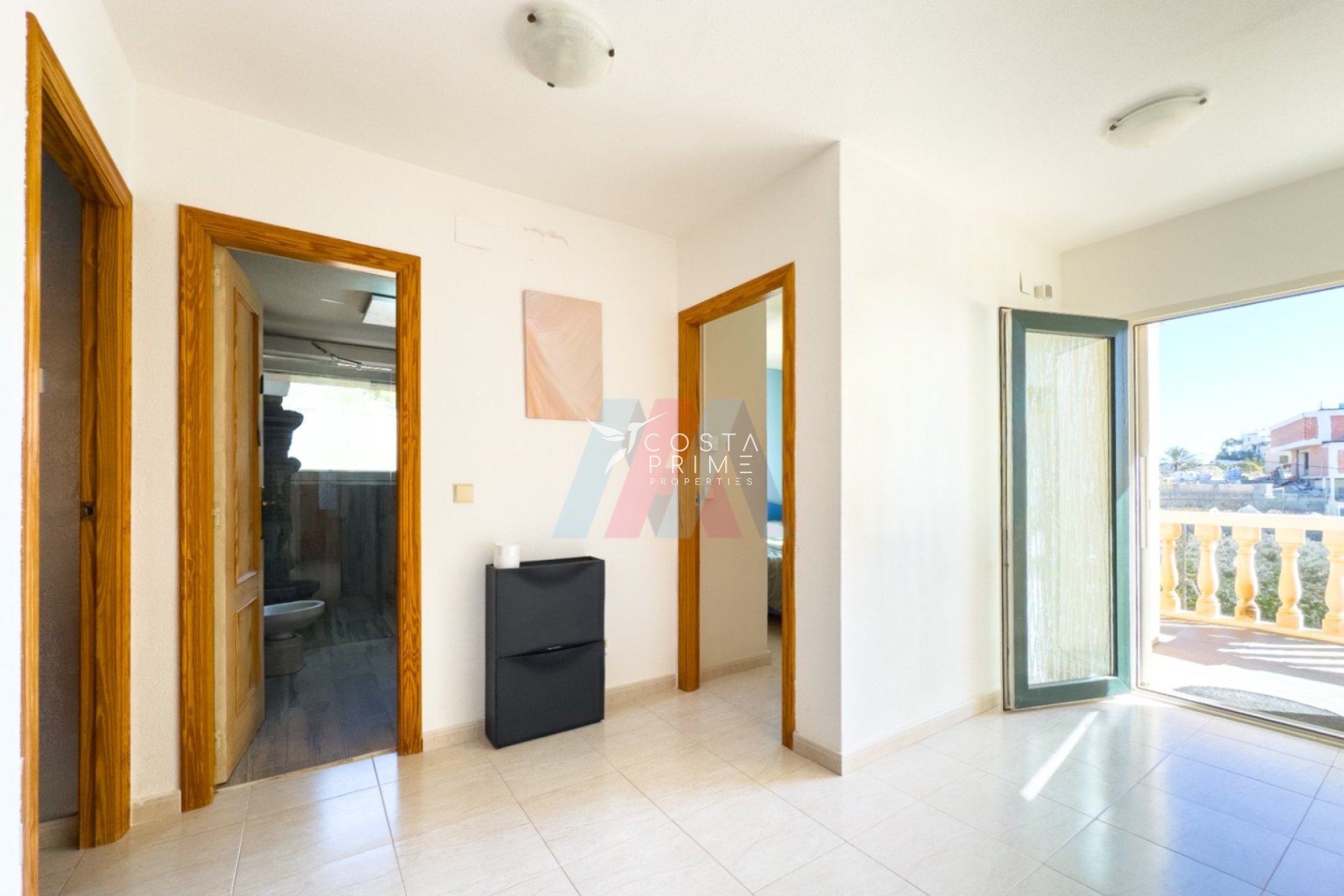 Reventa - Chalet / Villa - El Campello