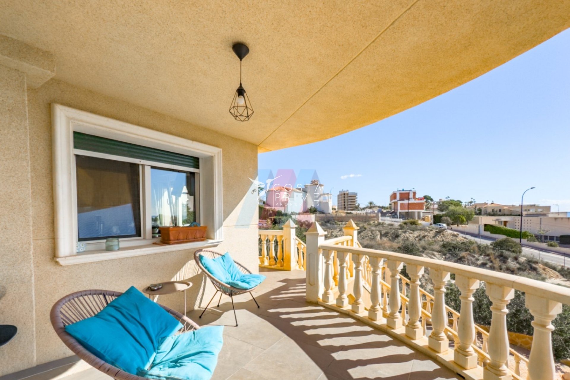 Reventa - Chalet / Villa - El Campello