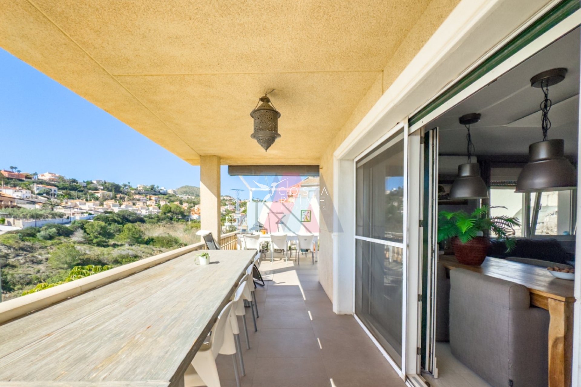 Reventa - Chalet / Villa - El Campello