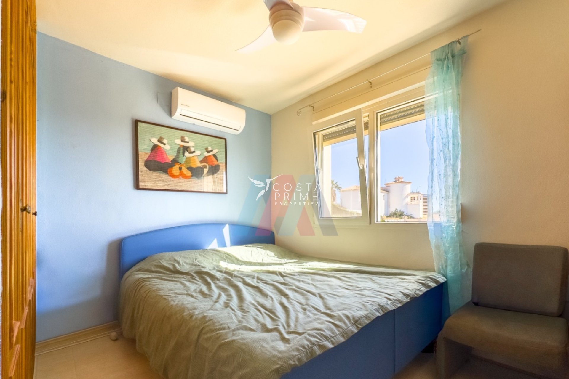 Reventa - Chalet / Villa - El Campello