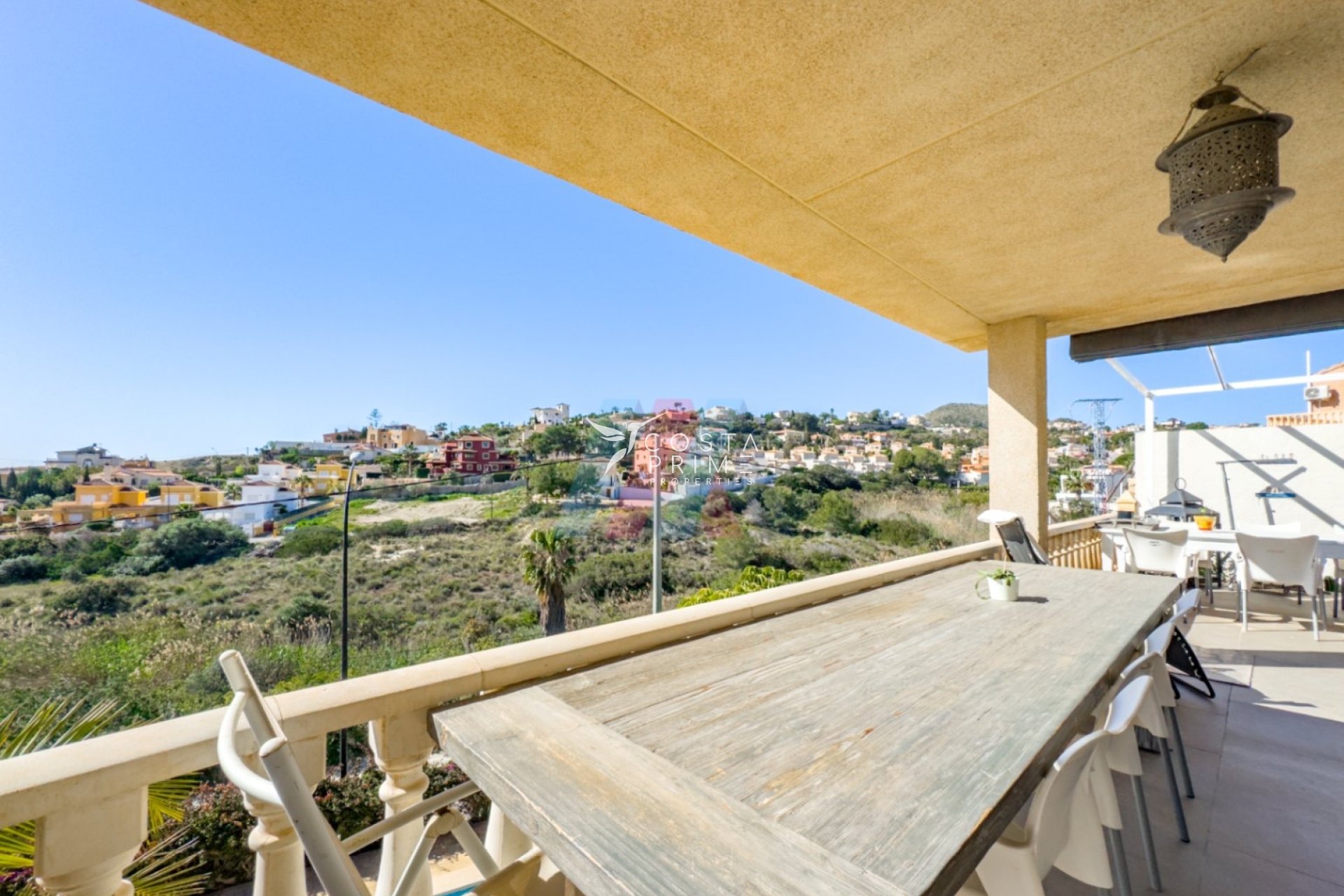 Reventa - Chalet / Villa - El Campello