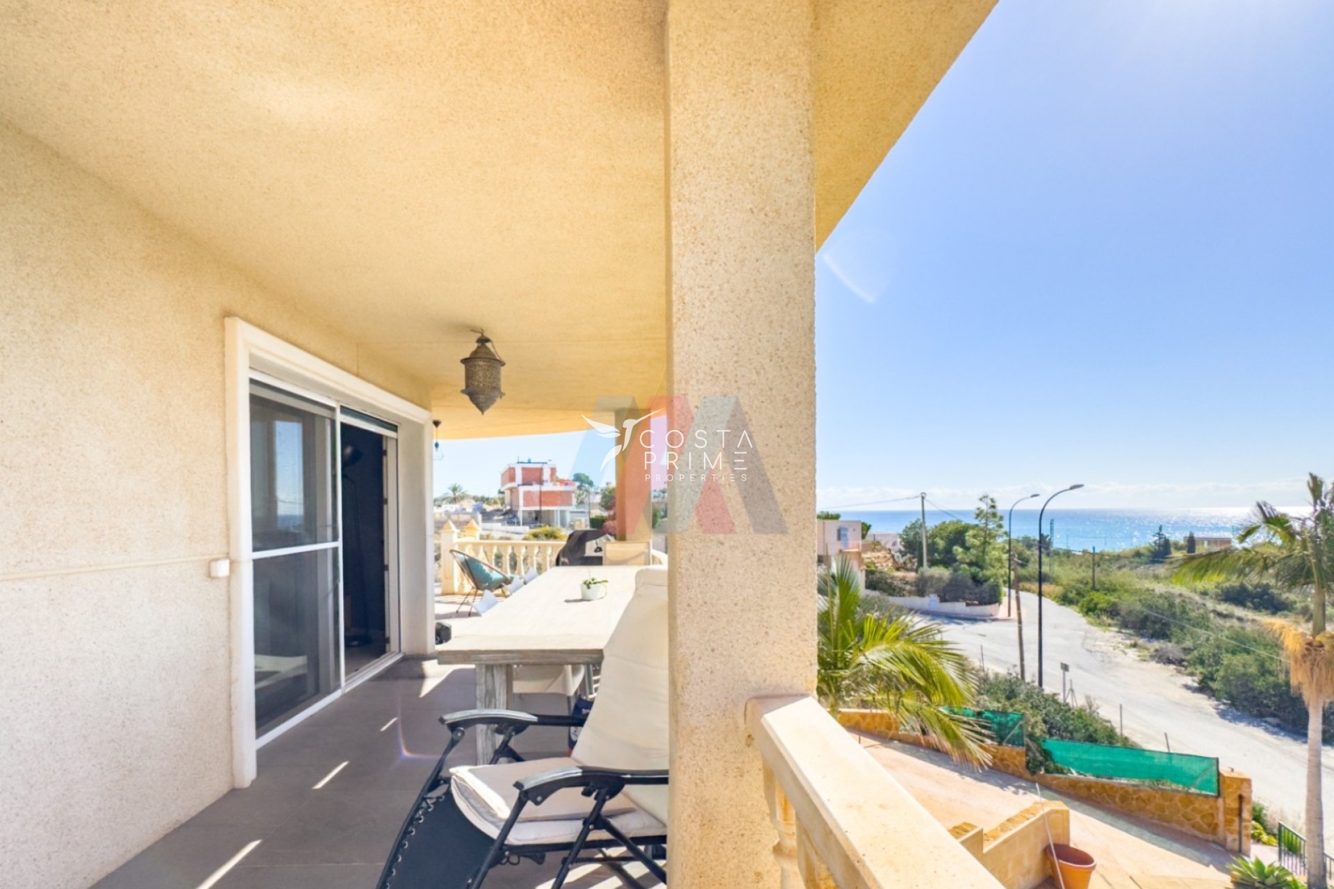 Reventa - Chalet / Villa - El Campello