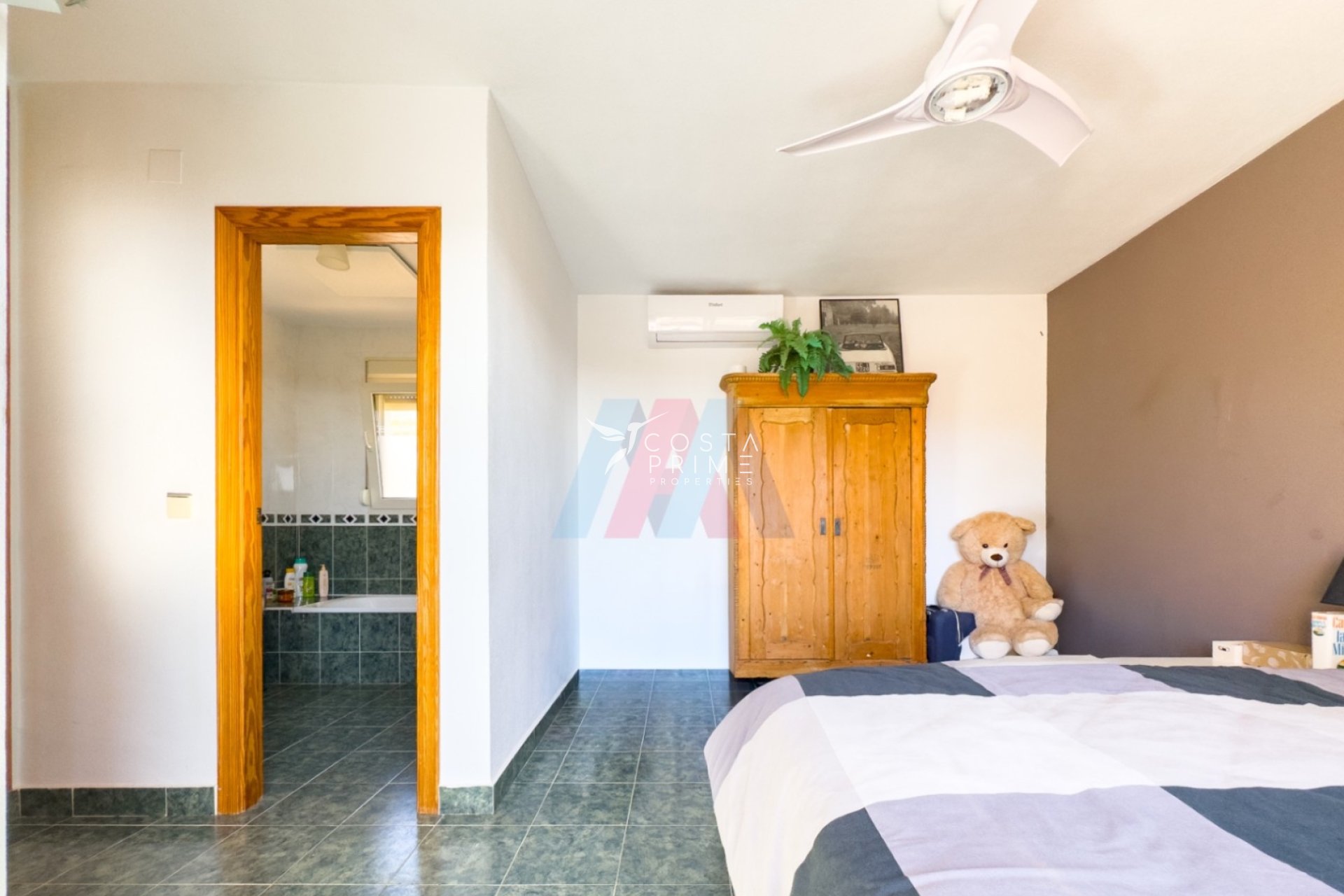 Reventa - Chalet / Villa - El Campello