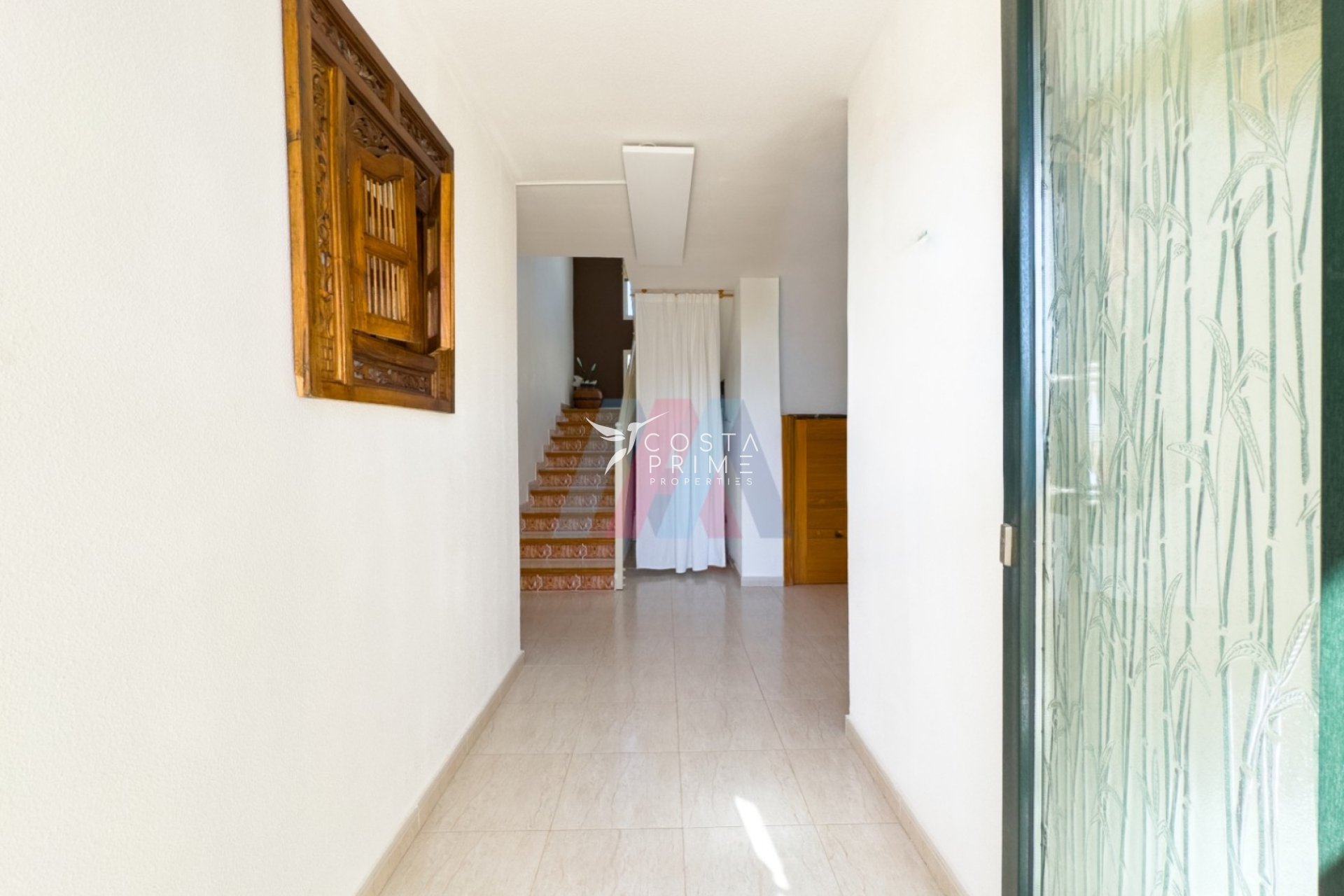 Reventa - Chalet / Villa - El Campello