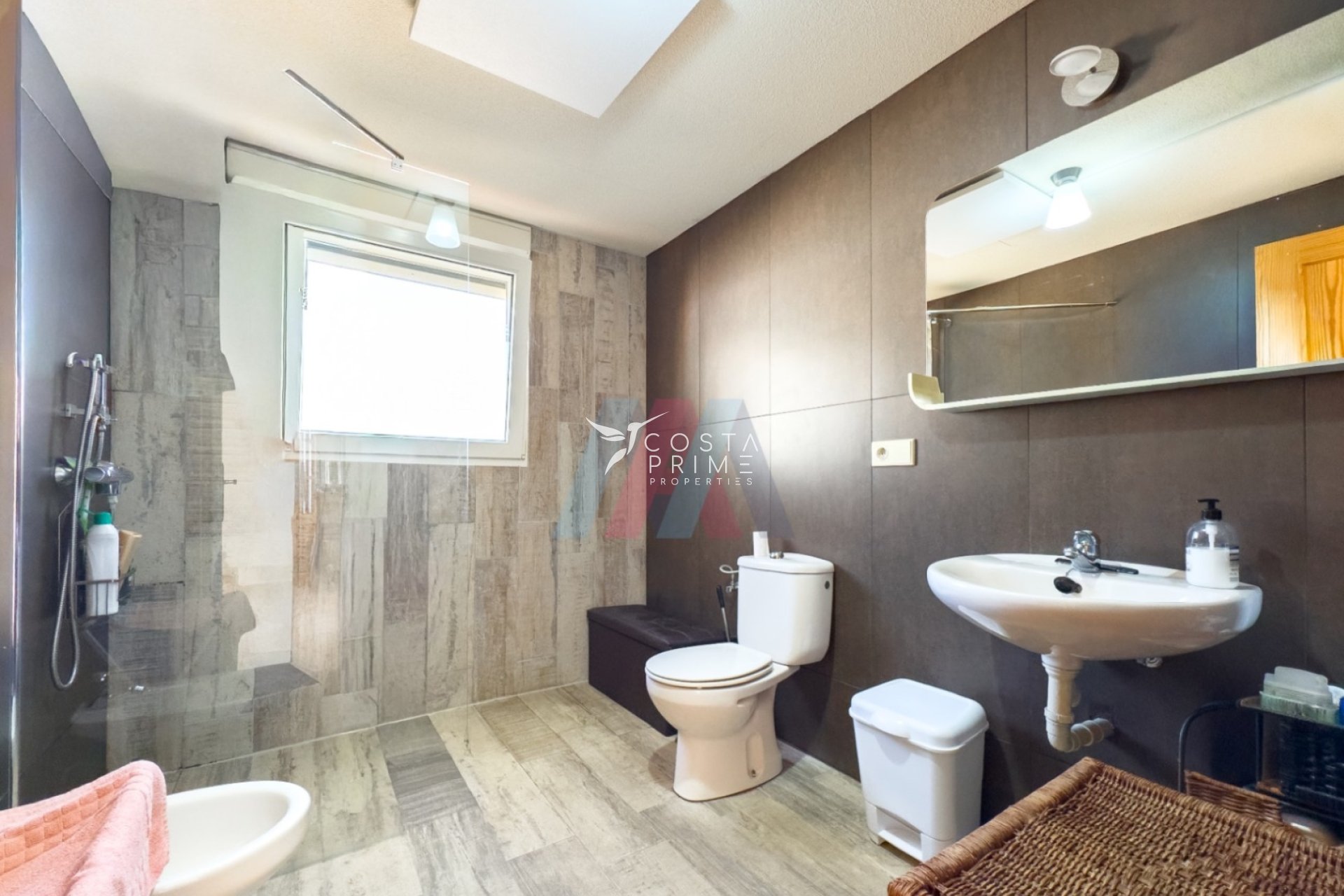 Reventa - Chalet / Villa - El Campello