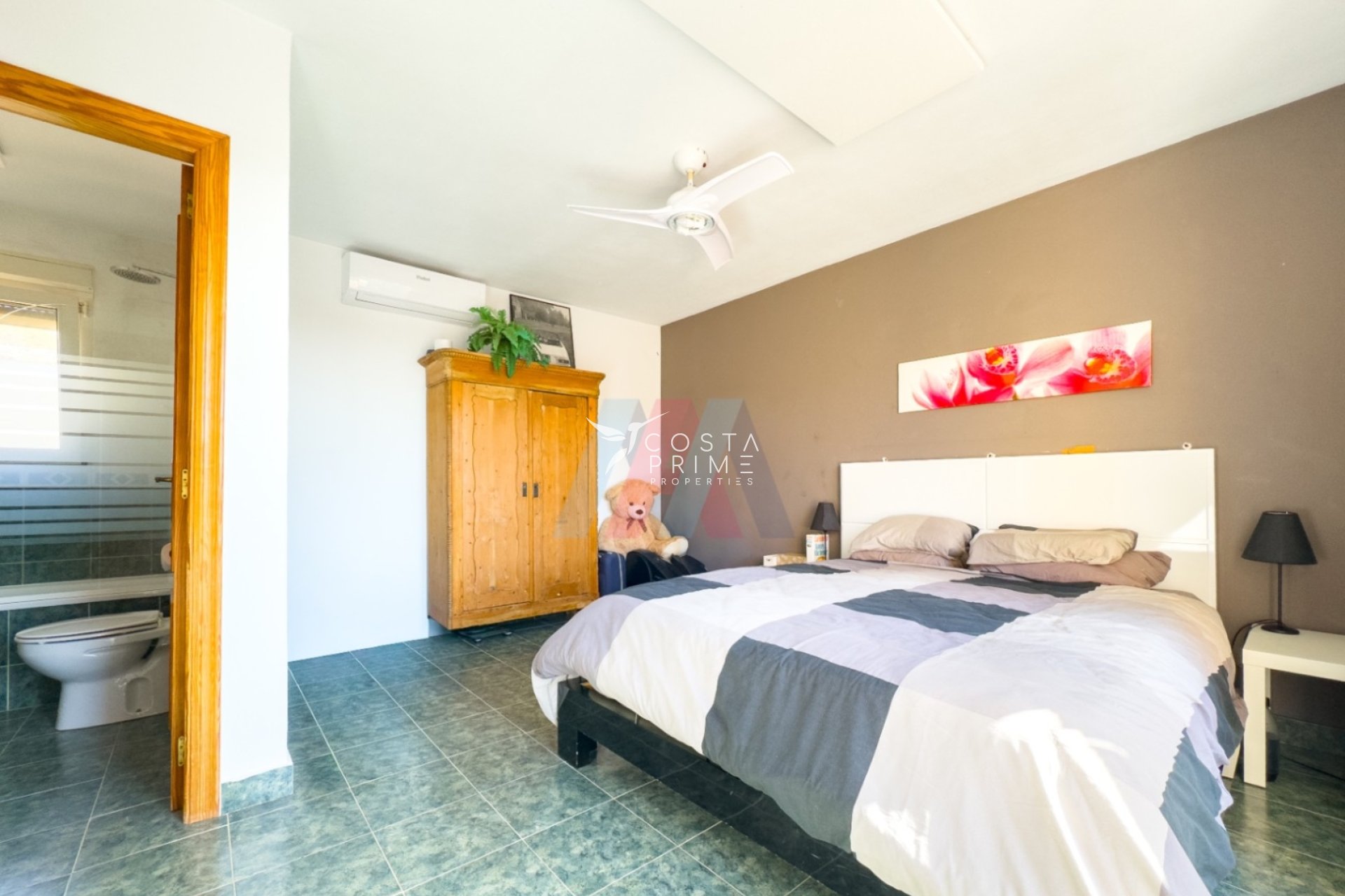 Reventa - Chalet / Villa - El Campello