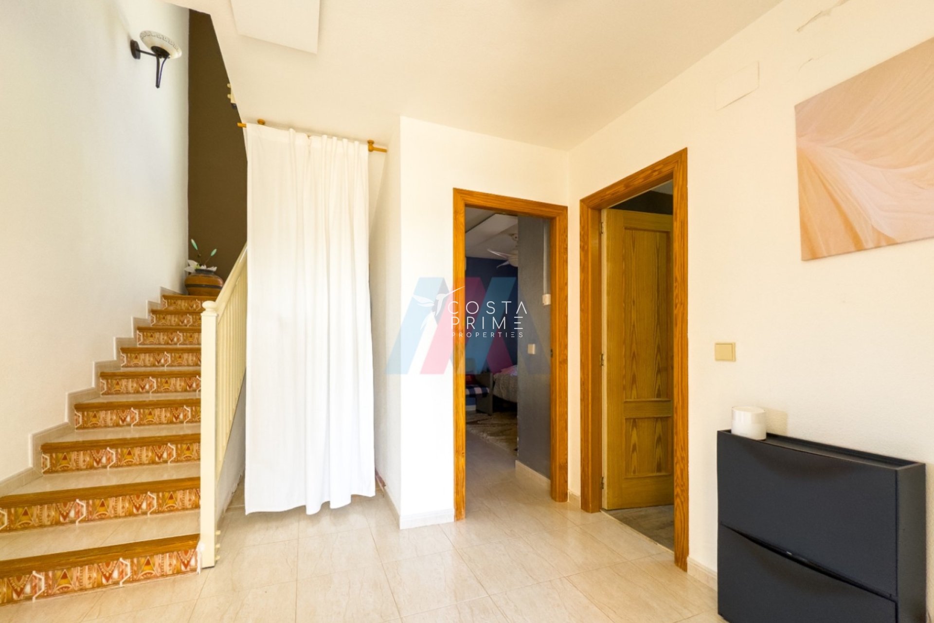 Reventa - Chalet / Villa - El Campello