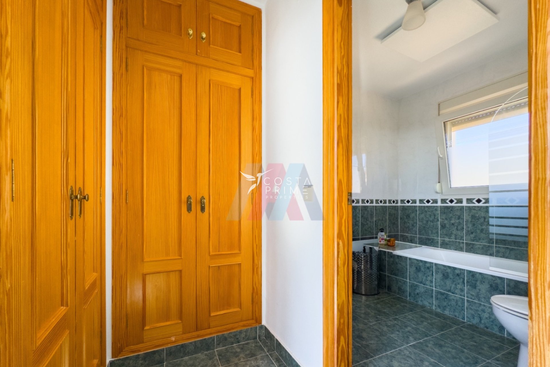 Reventa - Chalet / Villa - El Campello