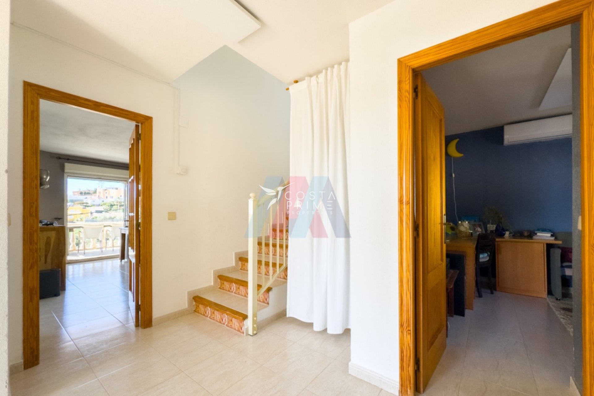 Reventa - Chalet / Villa - El Campello