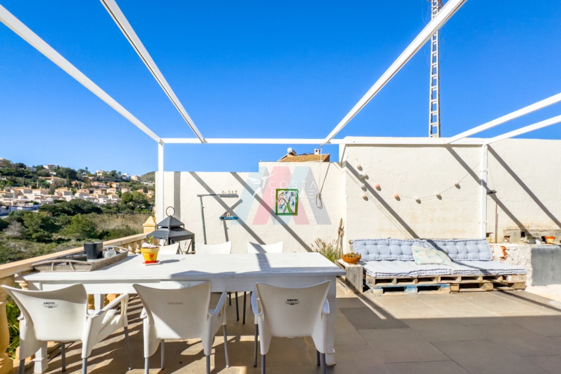 Reventa - Chalet / Villa - El Campello