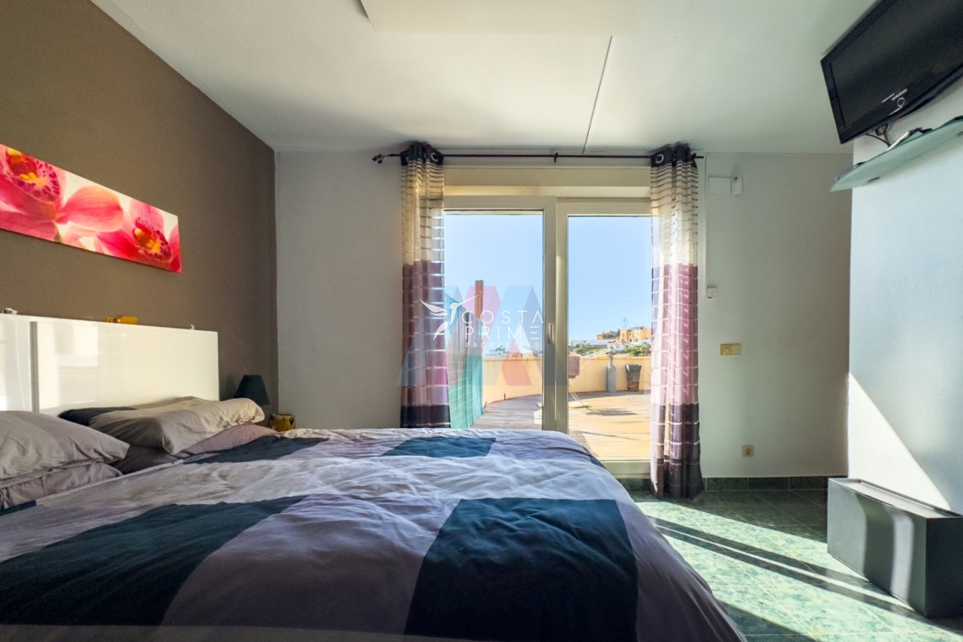 Reventa - Chalet / Villa - El Campello