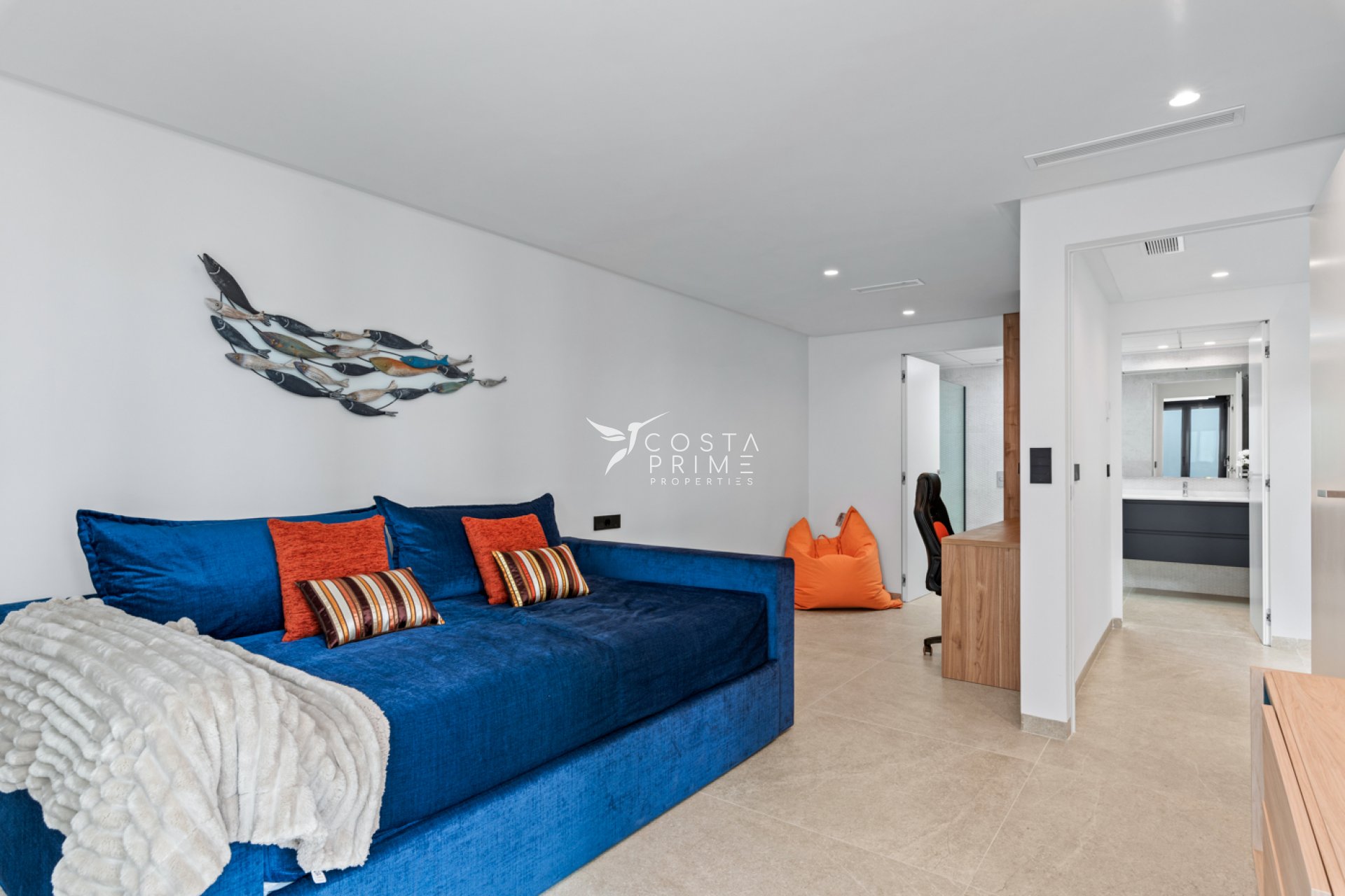 Reventa - Chalet / Villa - El Campello