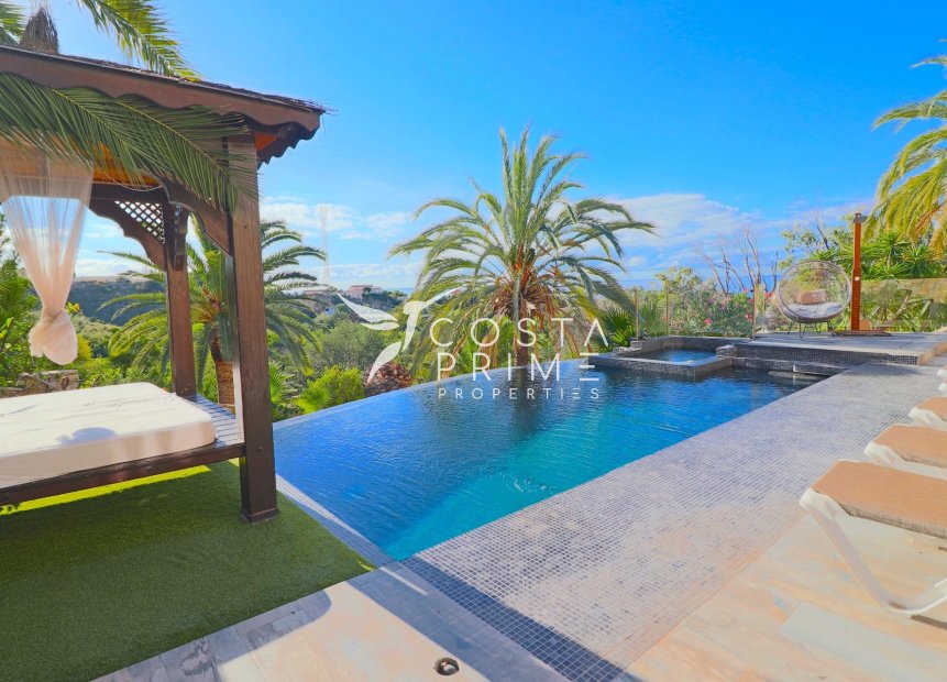 Reventa - Chalet / Villa - El Campello