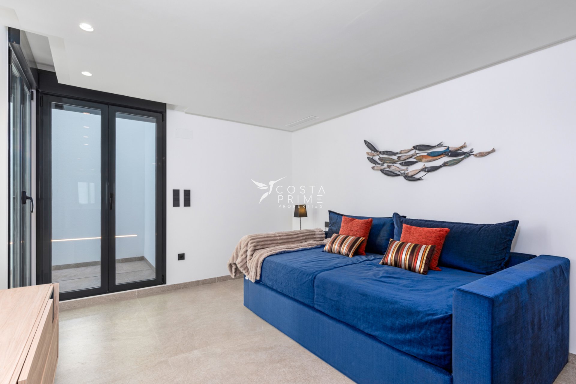 Reventa - Chalet / Villa - El Campello