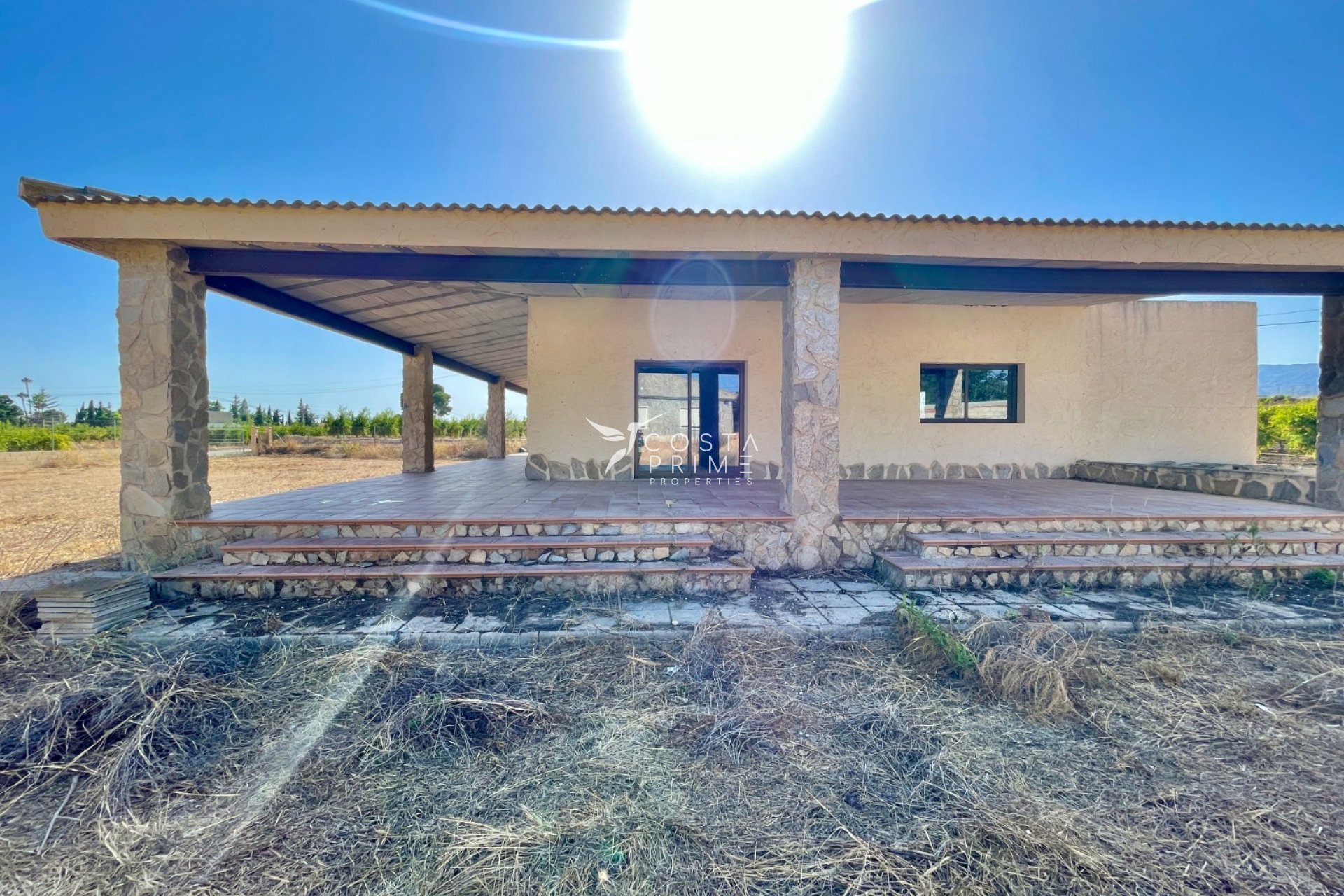 Reventa - Chalet / Villa - Elche
