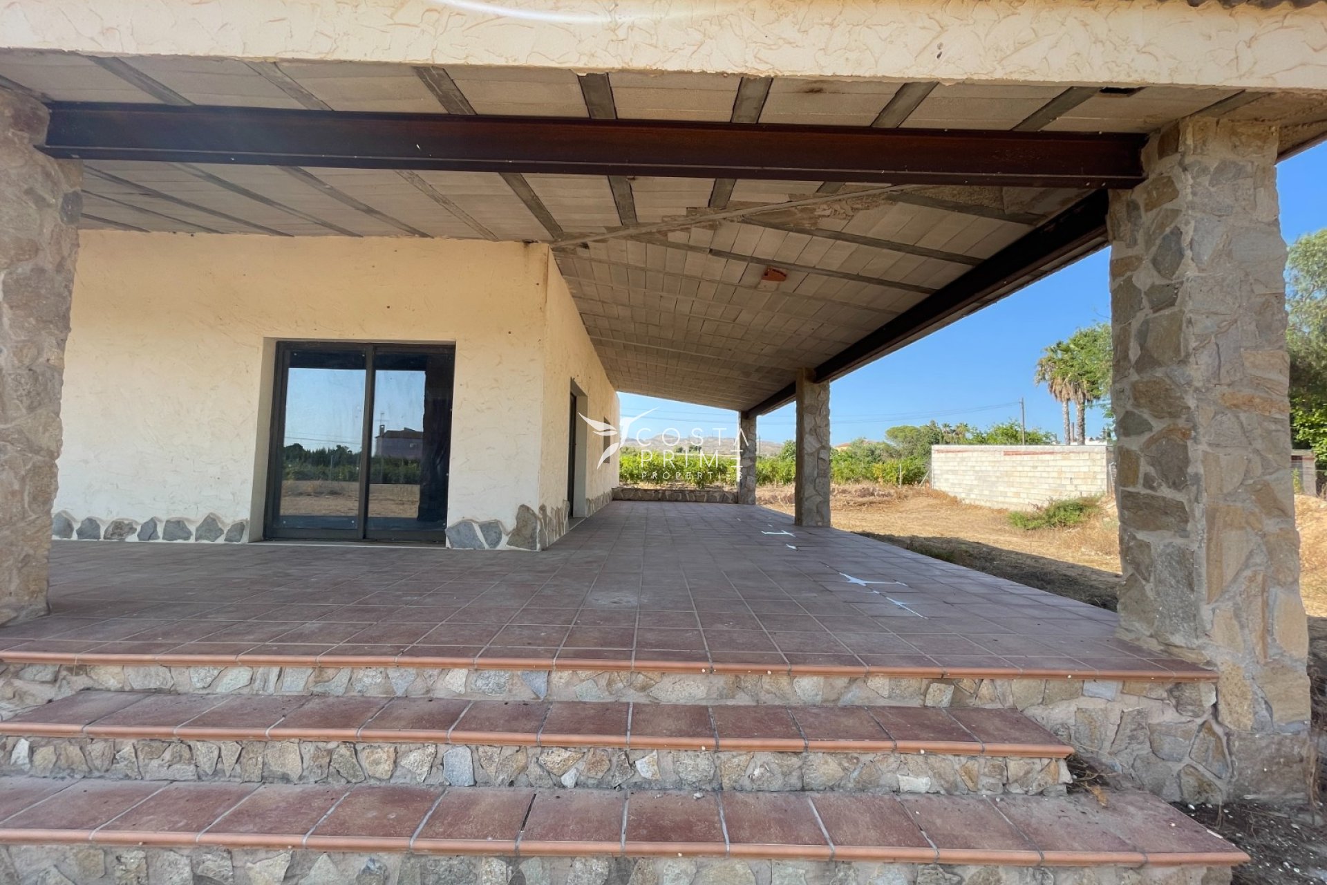 Reventa - Chalet / Villa - Elche
