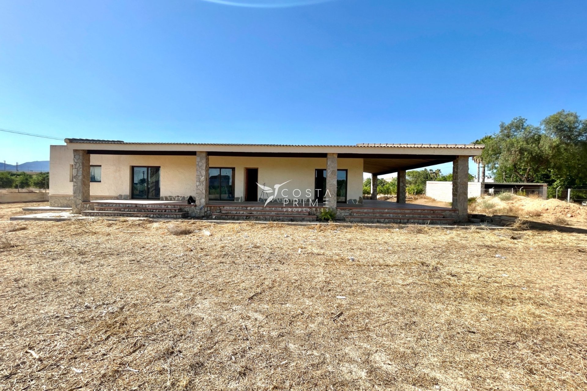 Reventa - Chalet / Villa - Elche