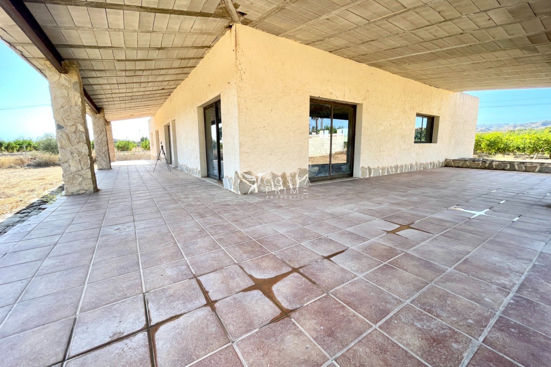 Reventa - Chalet / Villa - Elche