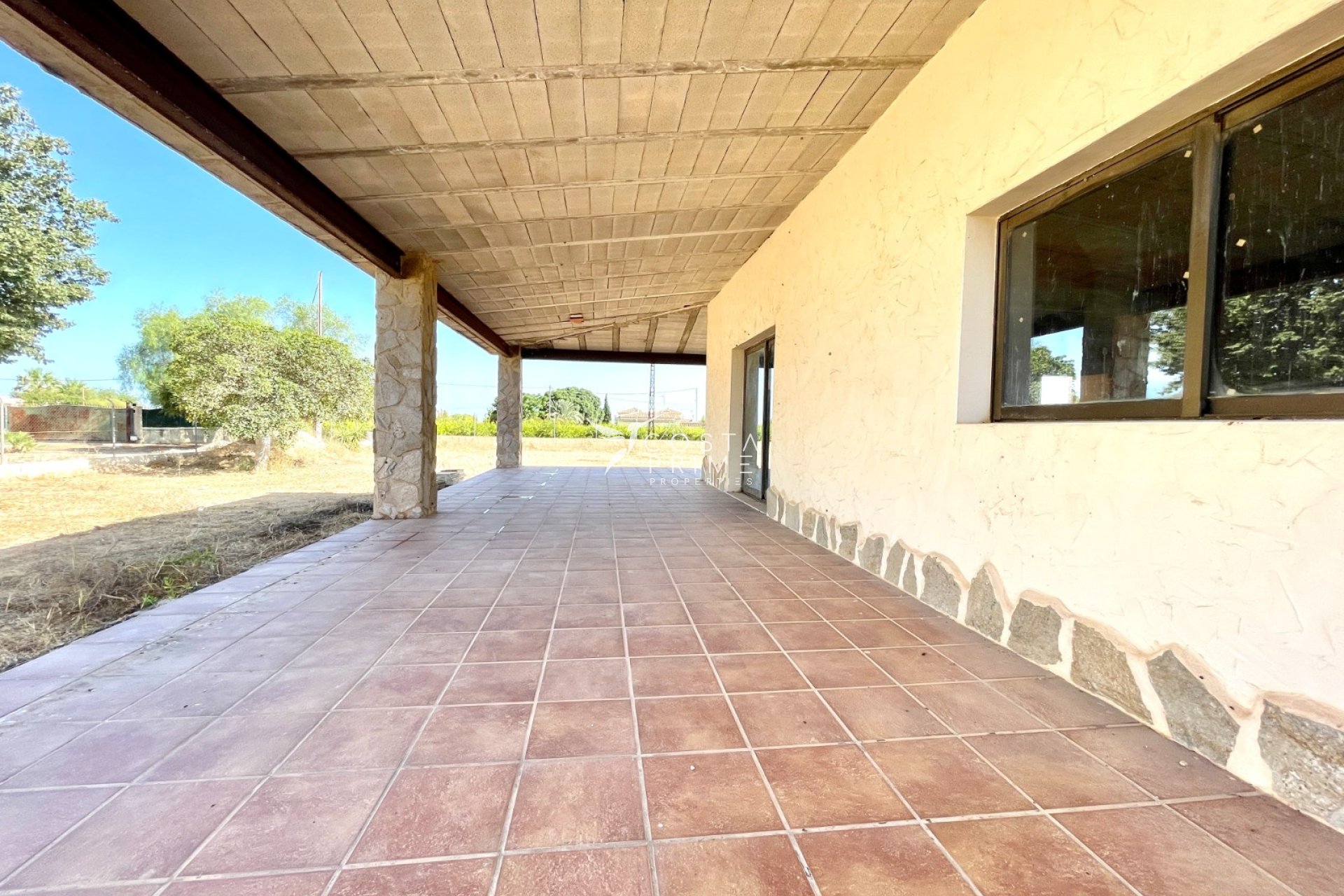 Reventa - Chalet / Villa - Elche