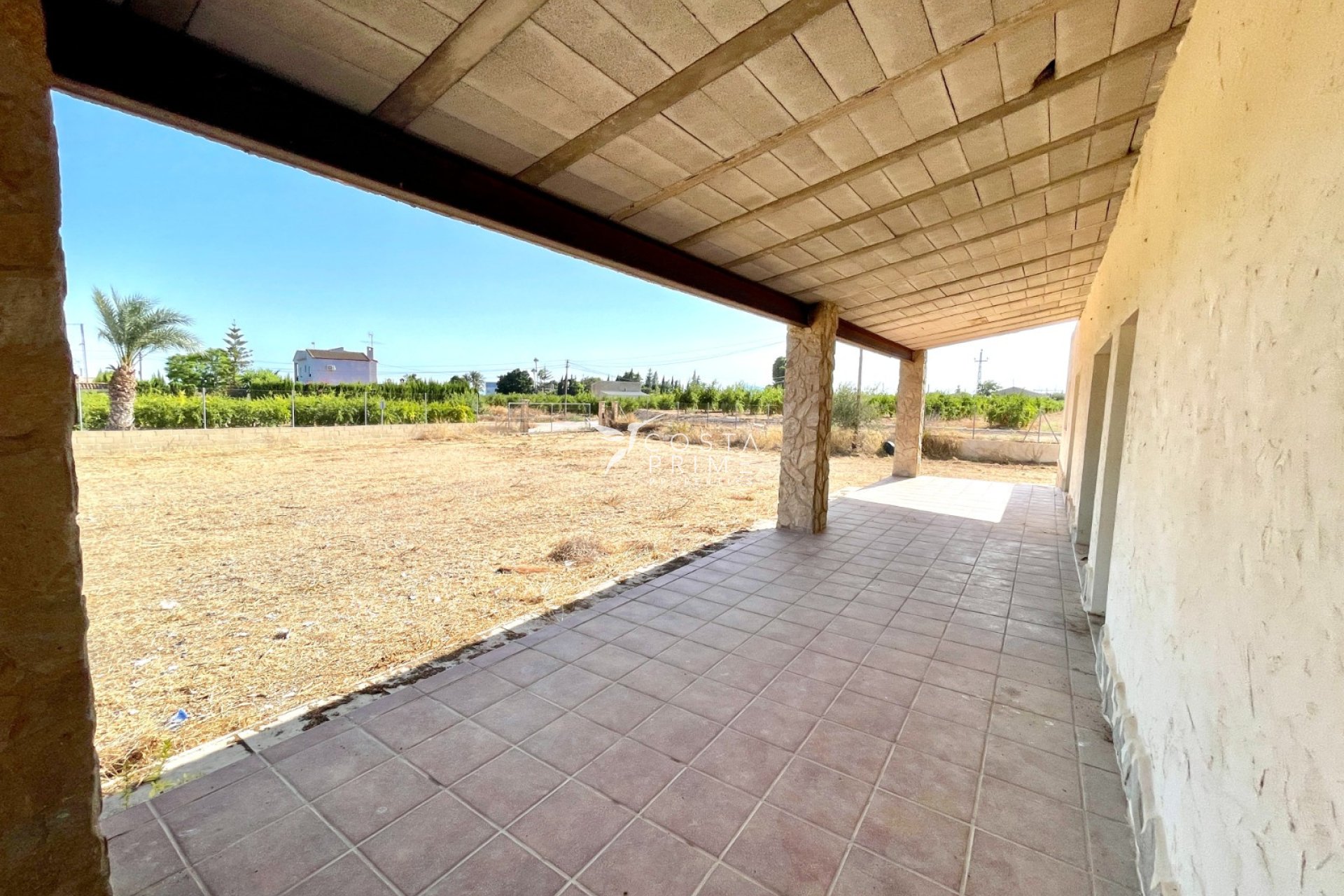 Reventa - Chalet / Villa - Elche