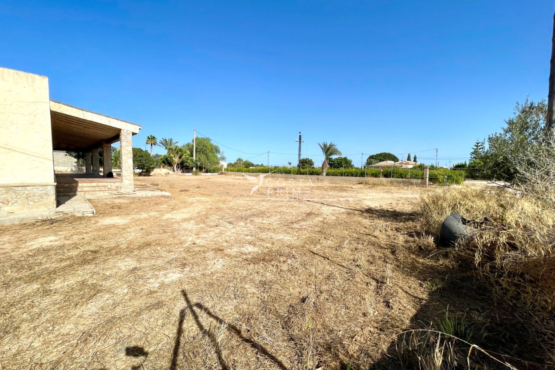 Reventa - Chalet / Villa - Elche