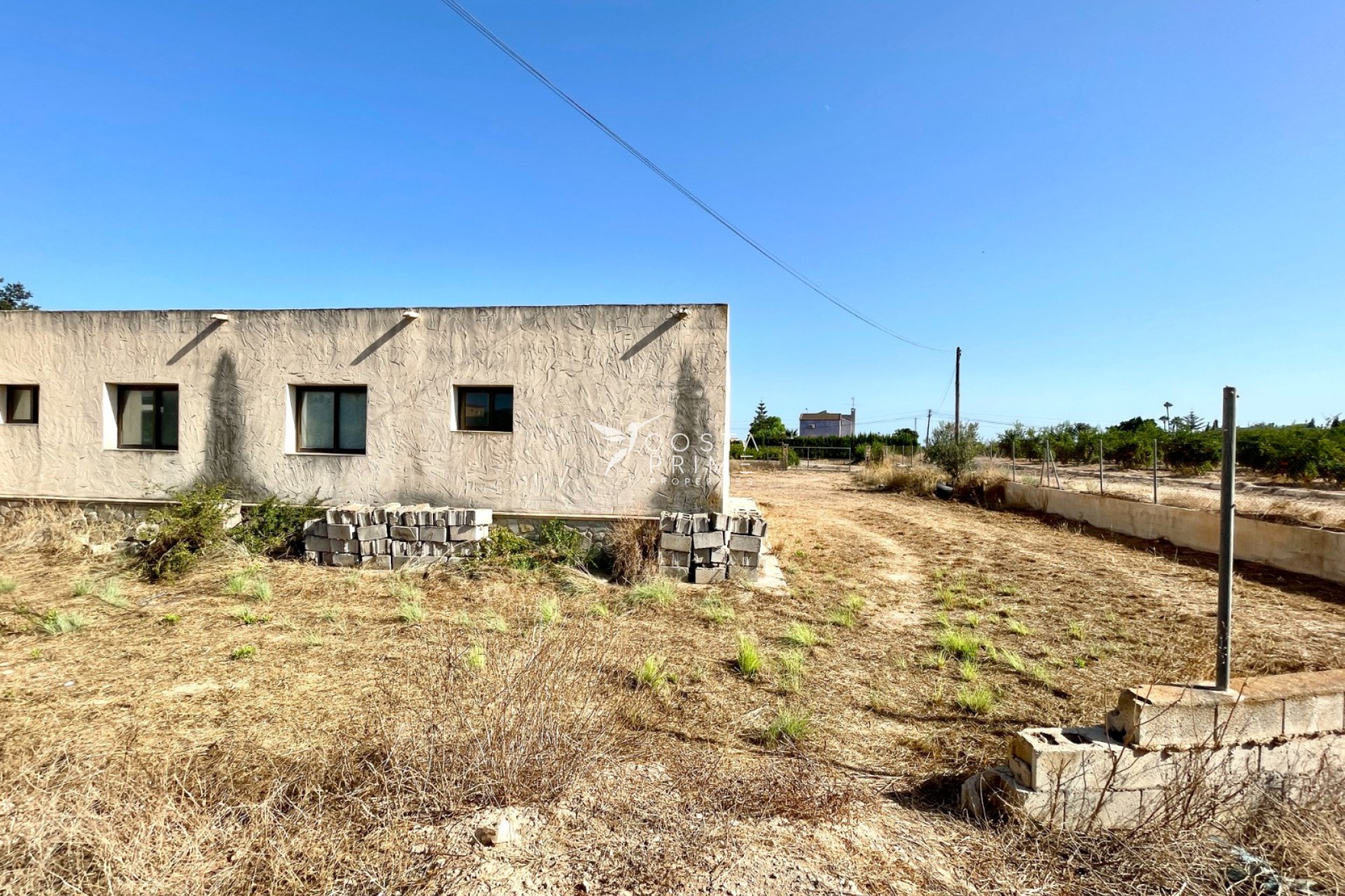 Reventa - Chalet / Villa - Elche