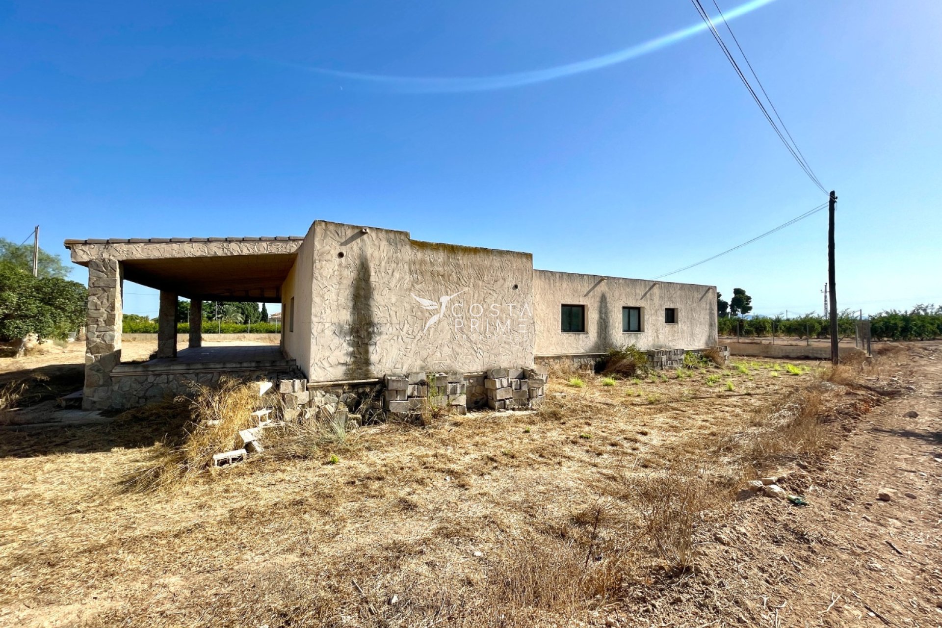 Reventa - Chalet / Villa - Elche